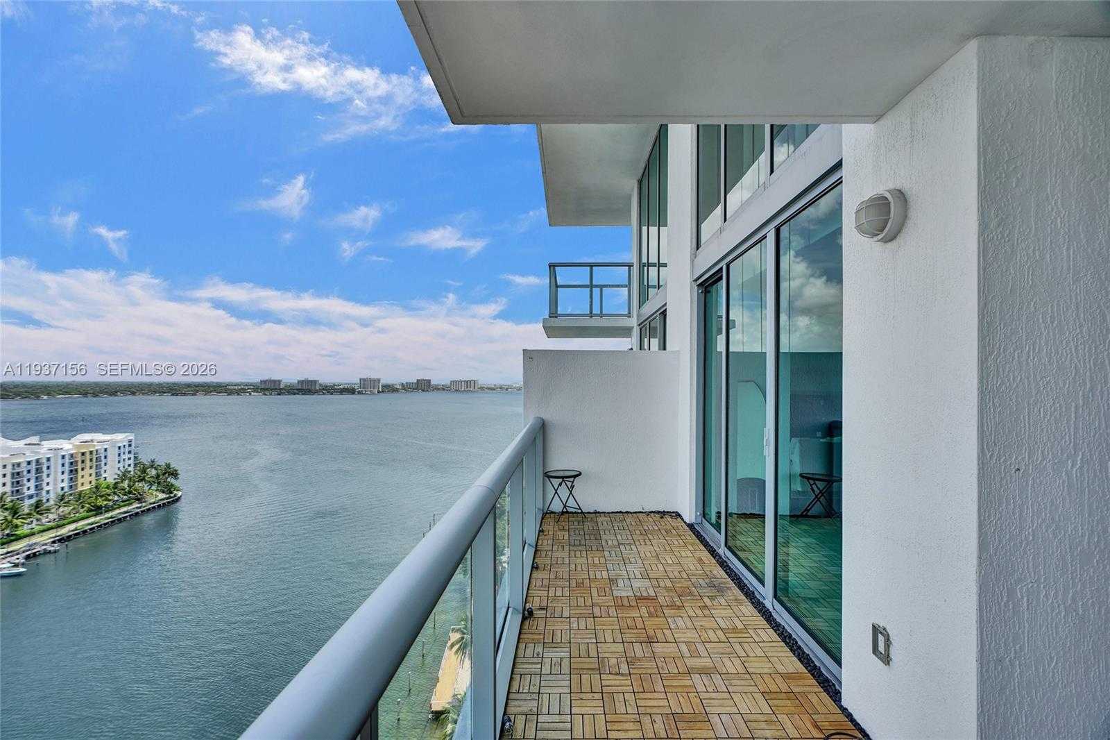 Small Image of 7930 EAST DR #1806, North Bay Village Number 74