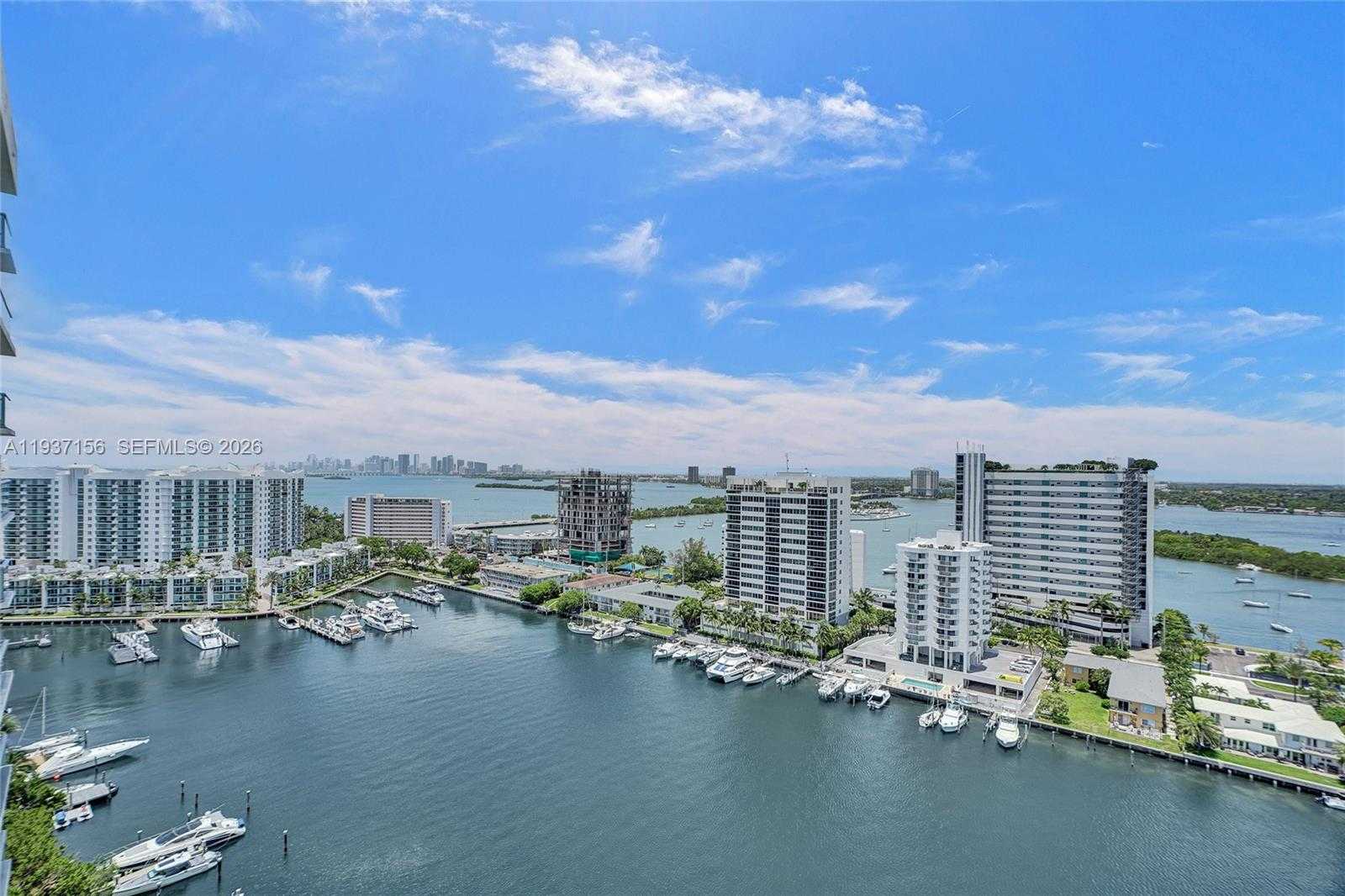 Small Image of 7930 EAST DR #1806, North Bay Village Number 77