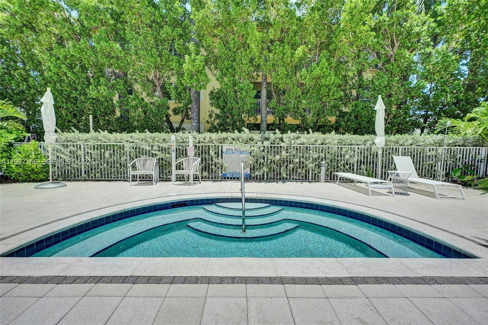 Small Image of 7930 EAST DR #1806, North Bay Village Number 8