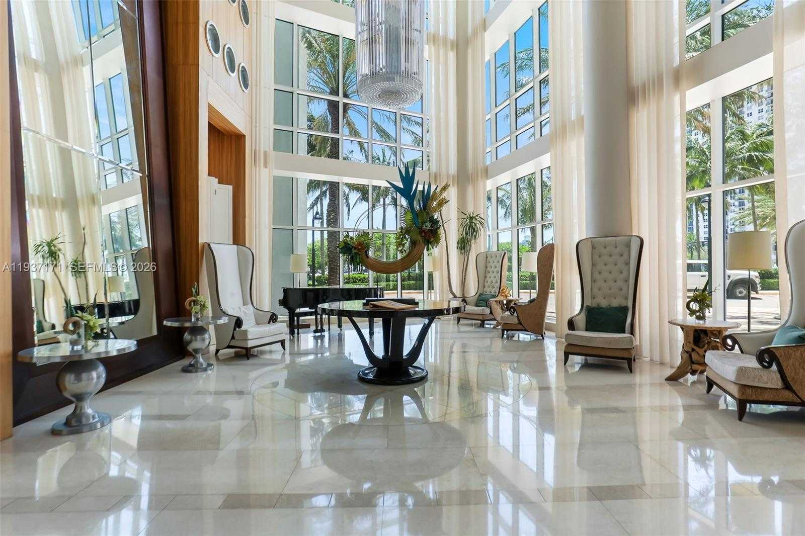 Small Image of 1 NORTH OCEAN BLVD #508, Pompano Beach Number 10