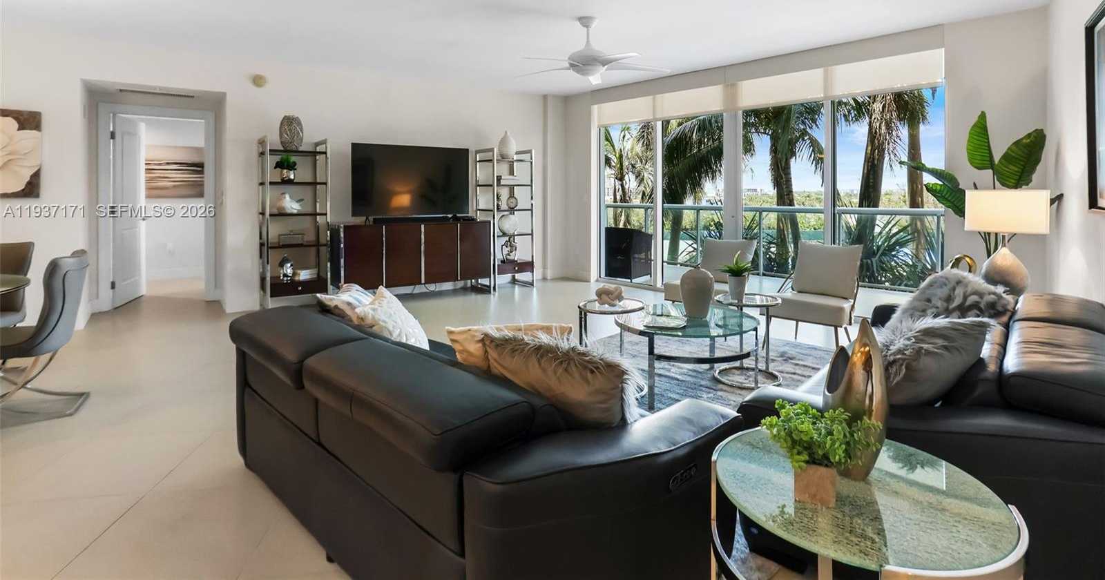 Small Image of 1 NORTH OCEAN BLVD #508, Pompano Beach Number 12