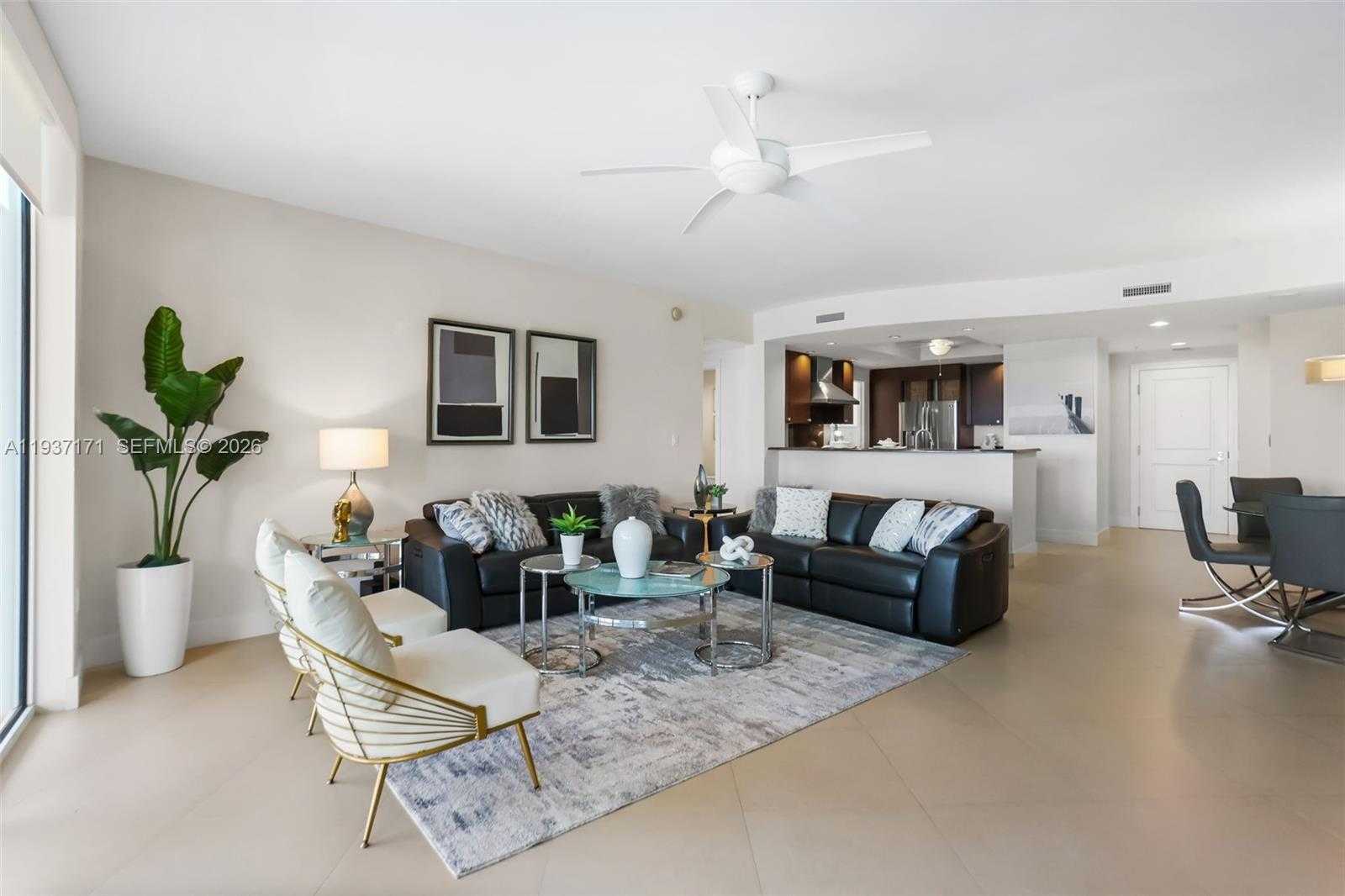 Small Image of 1 NORTH OCEAN BLVD #508, Pompano Beach Number 13