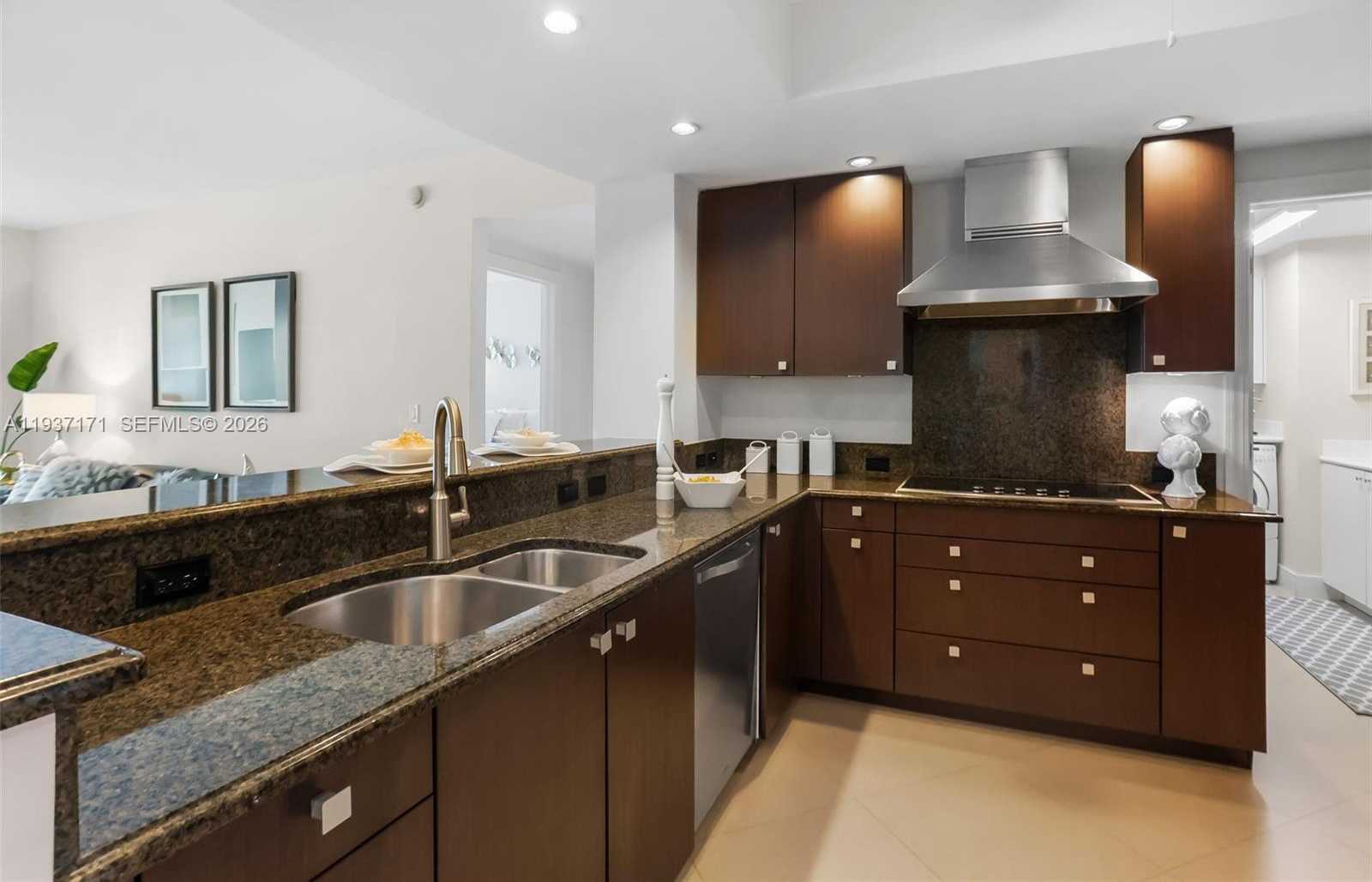 Small Image of 1 NORTH OCEAN BLVD #508, Pompano Beach Number 15