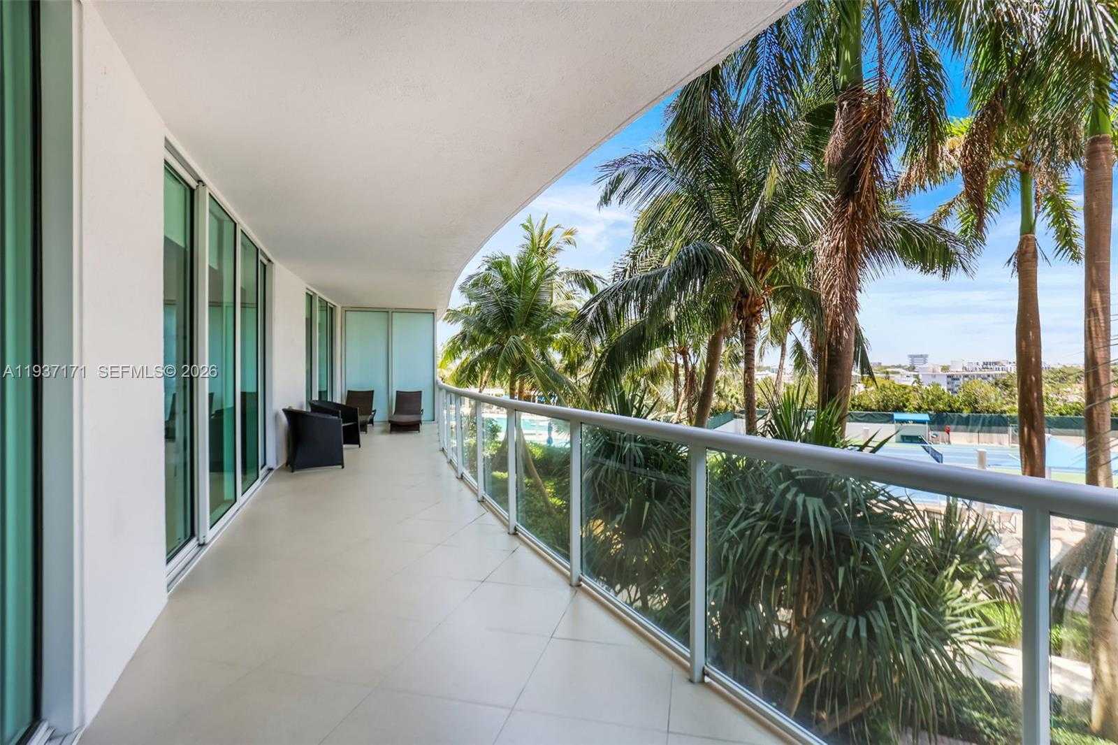 Small Image of 1 NORTH OCEAN BLVD #508, Pompano Beach Number 21
