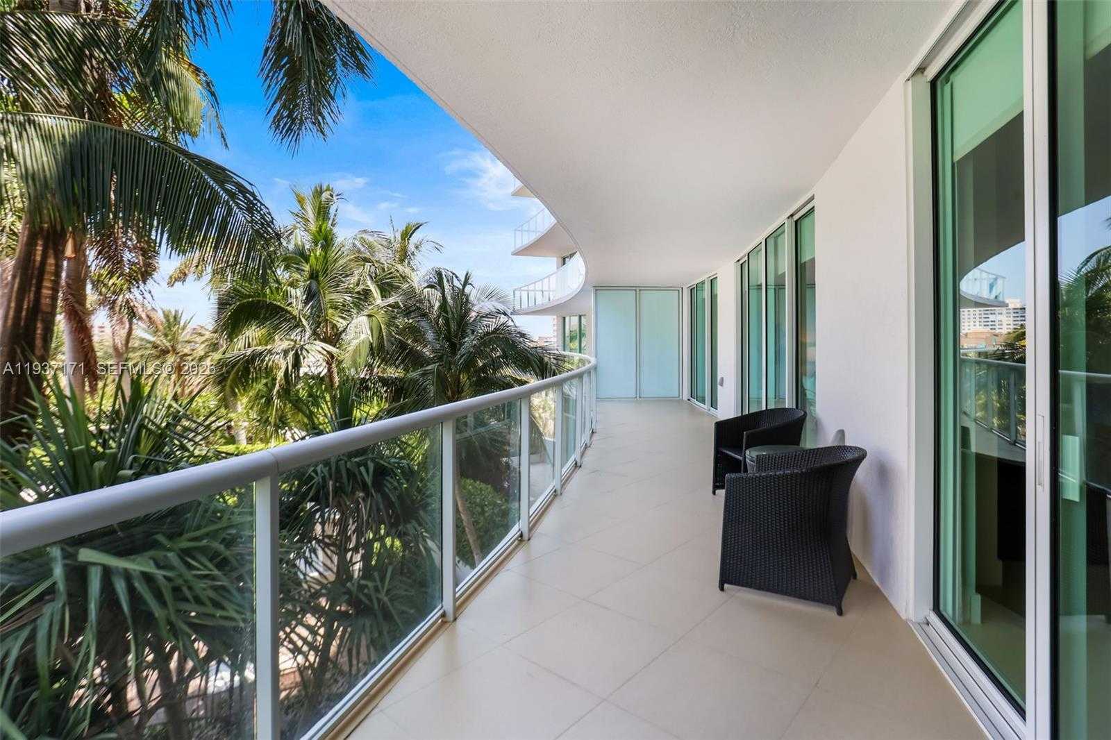 Small Image of 1 NORTH OCEAN BLVD #508, Pompano Beach Number 24