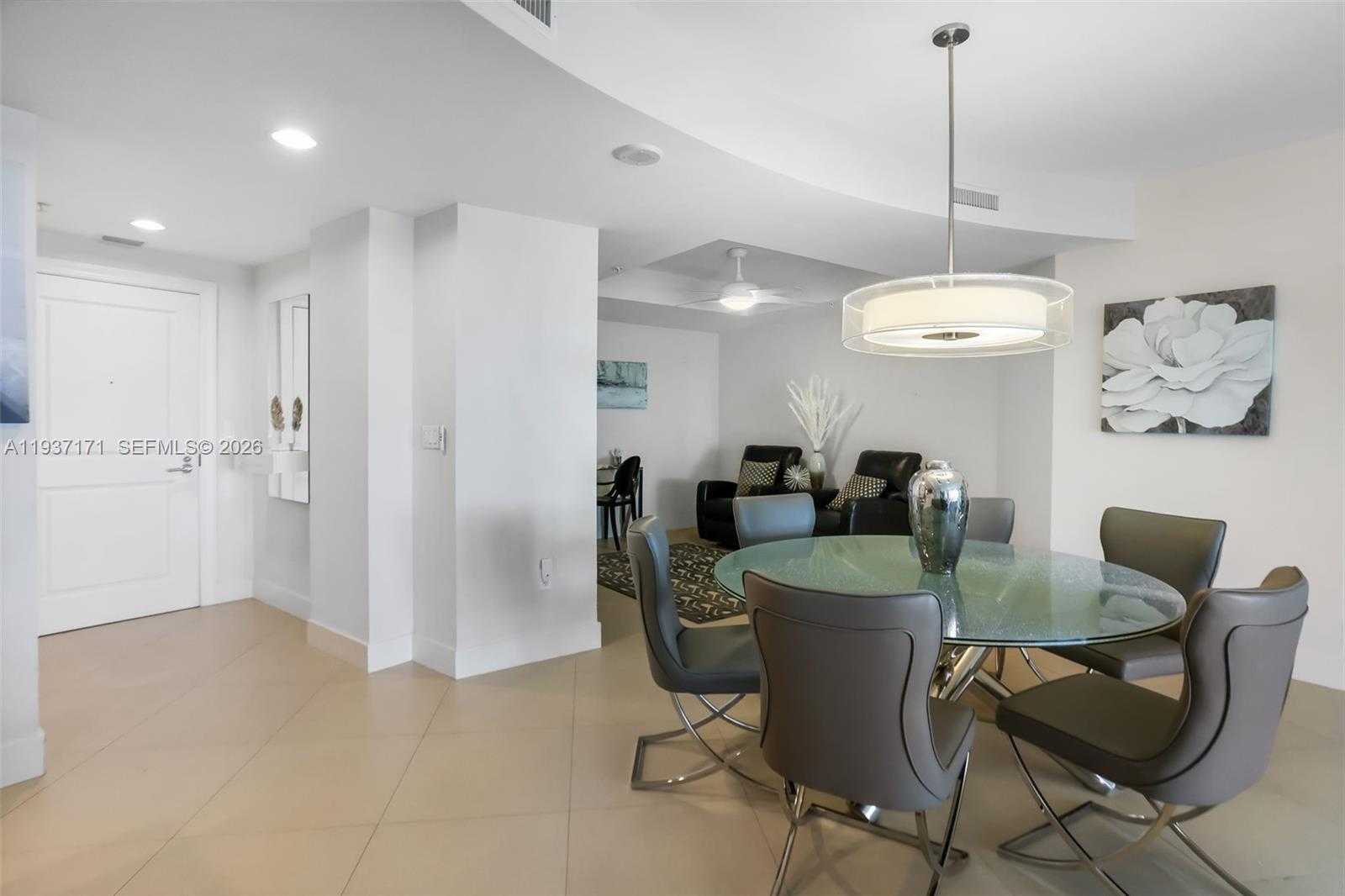 Small Image of 1 NORTH OCEAN BLVD #508, Pompano Beach Number 25