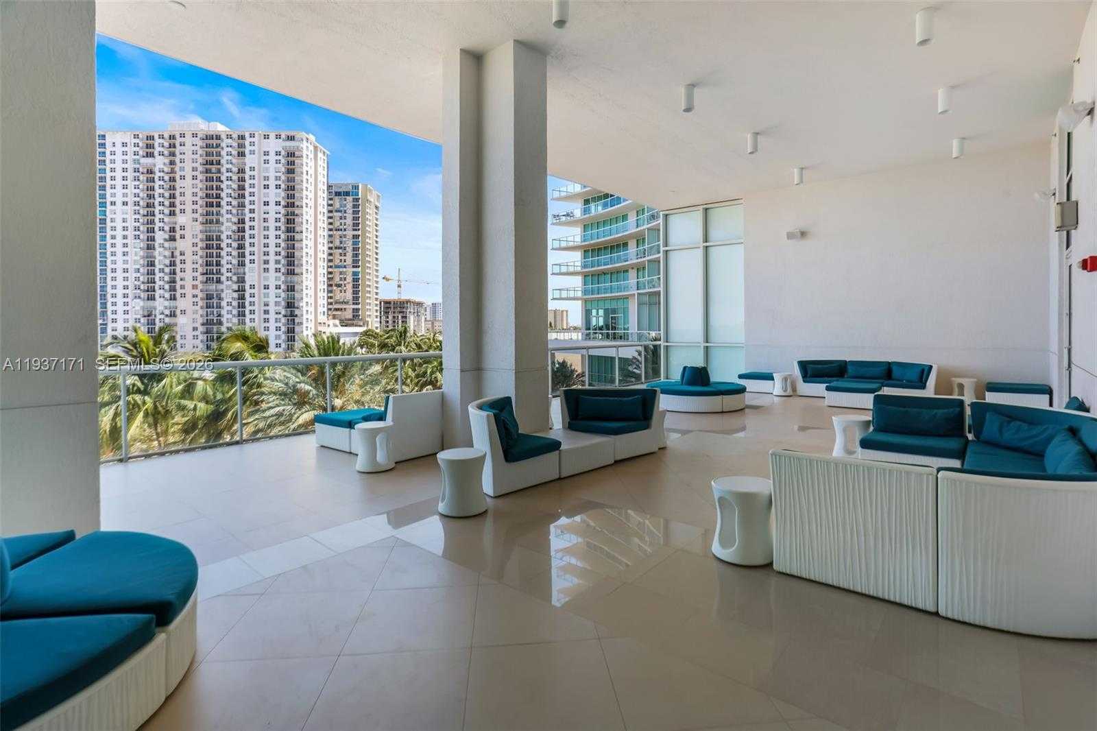 Small Image of 1 NORTH OCEAN BLVD #508, Pompano Beach Number 36