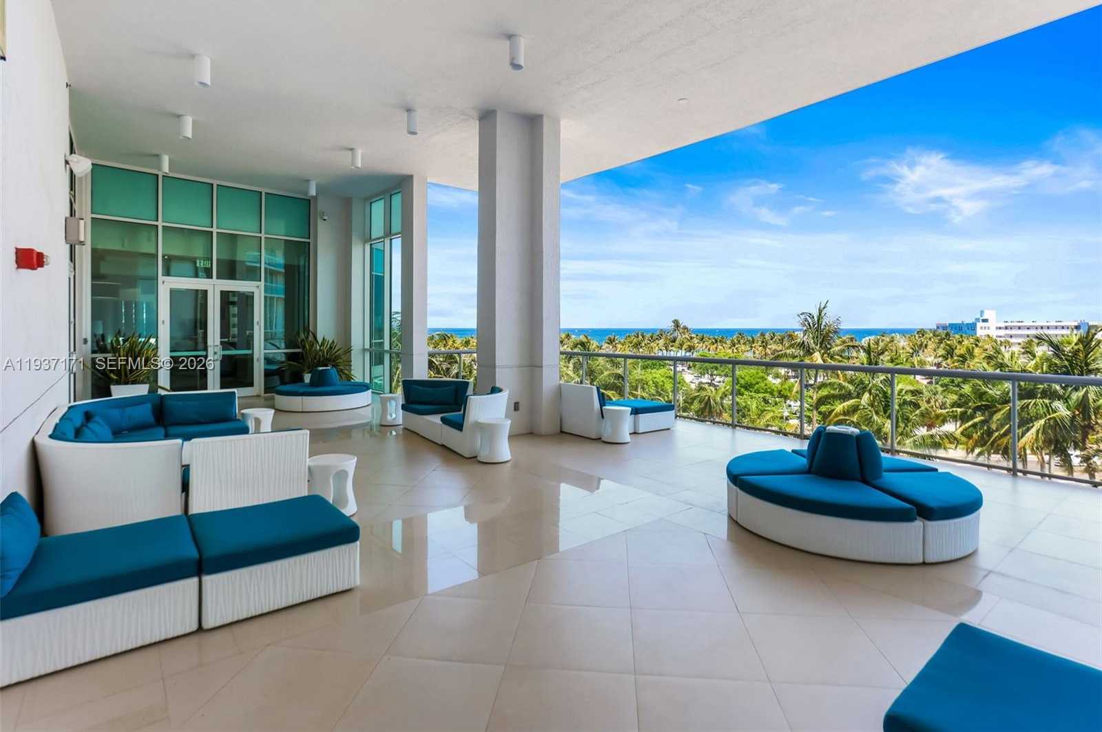 Small Image of 1 NORTH OCEAN BLVD #508, Pompano Beach Number 37