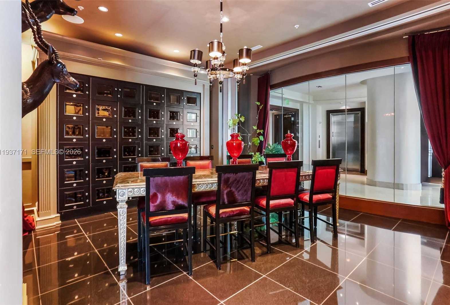 Small Image of 1 NORTH OCEAN BLVD #508, Pompano Beach Number 38