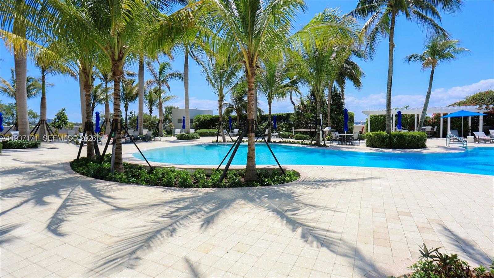 Small Image of 1 NORTH OCEAN BLVD #508, Pompano Beach Number 40