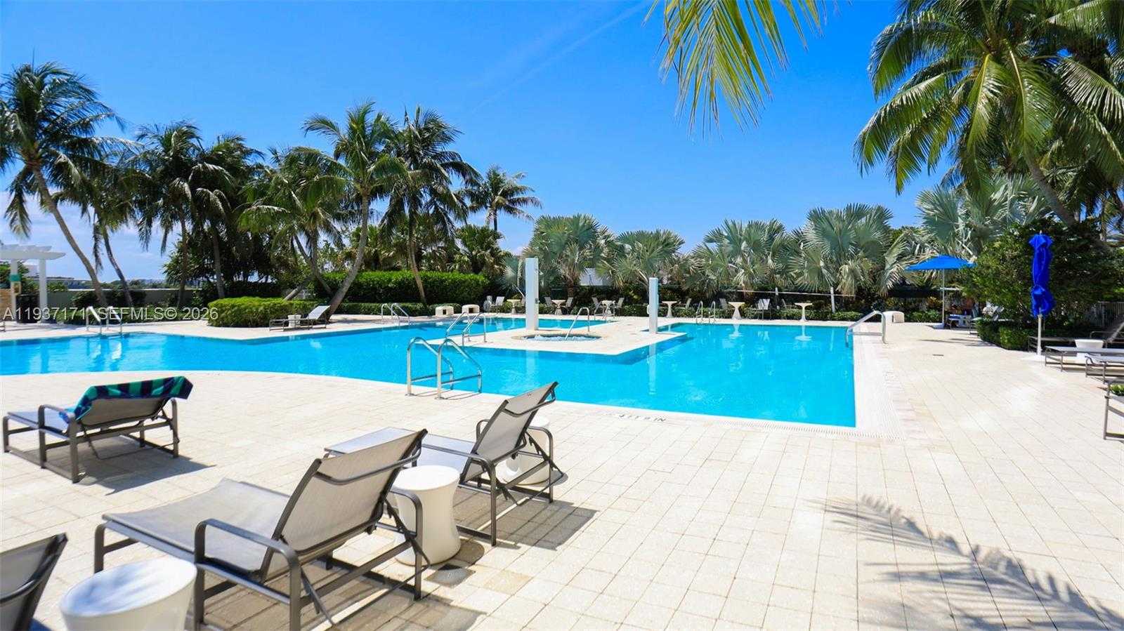 Small Image of 1 NORTH OCEAN BLVD #508, Pompano Beach Number 43