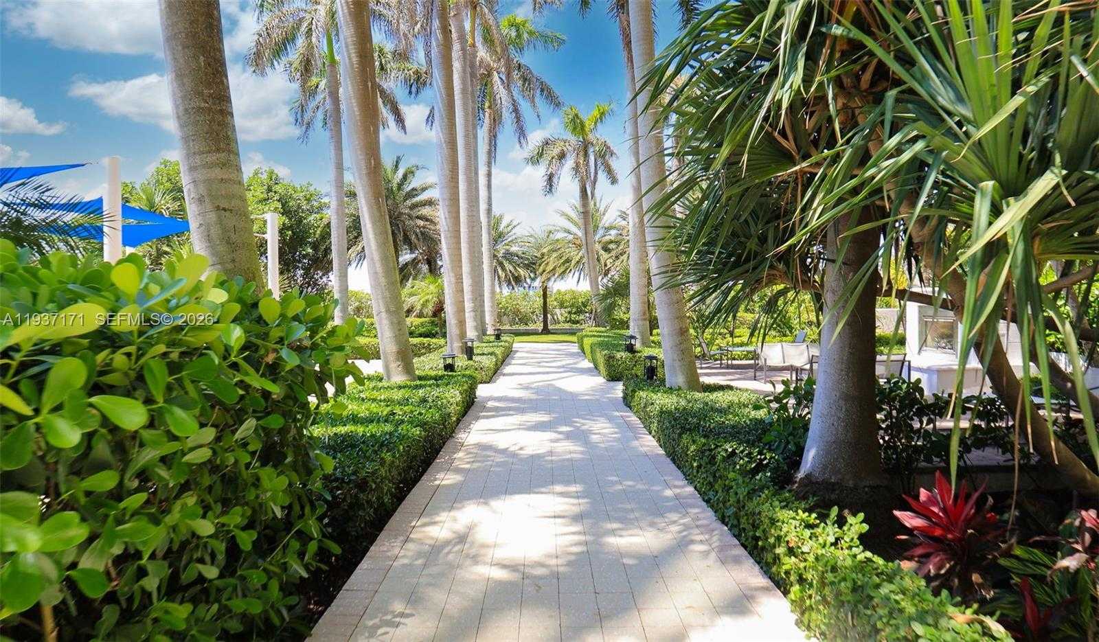 Small Image of 1 NORTH OCEAN BLVD #508, Pompano Beach Number 47