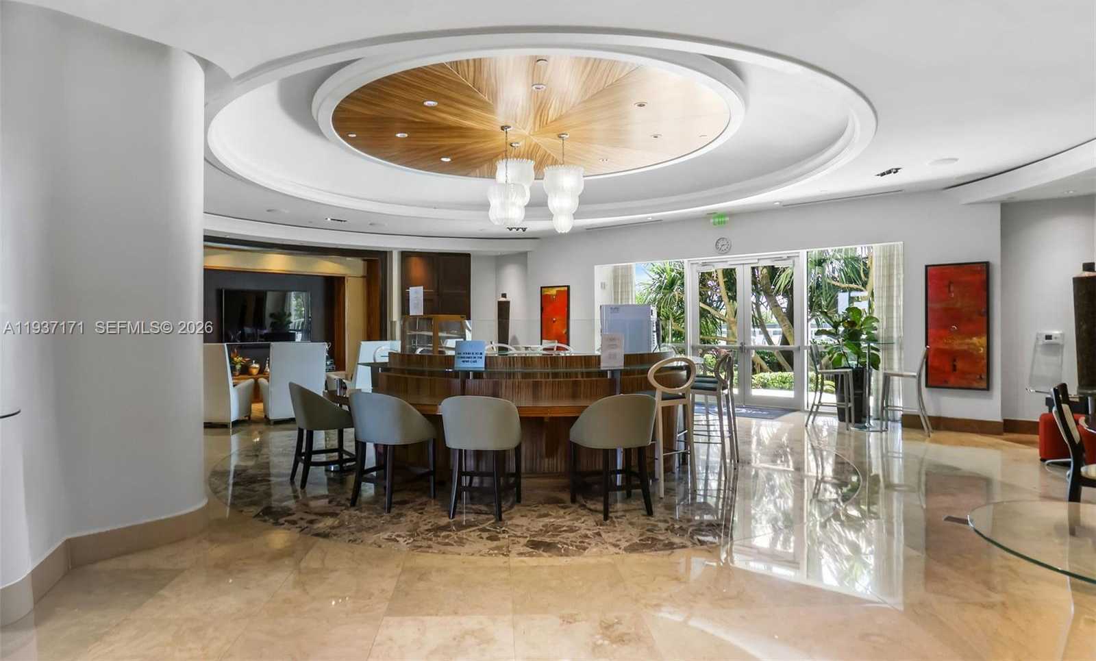 Small Image of 1 NORTH OCEAN BLVD #508, Pompano Beach Number 50