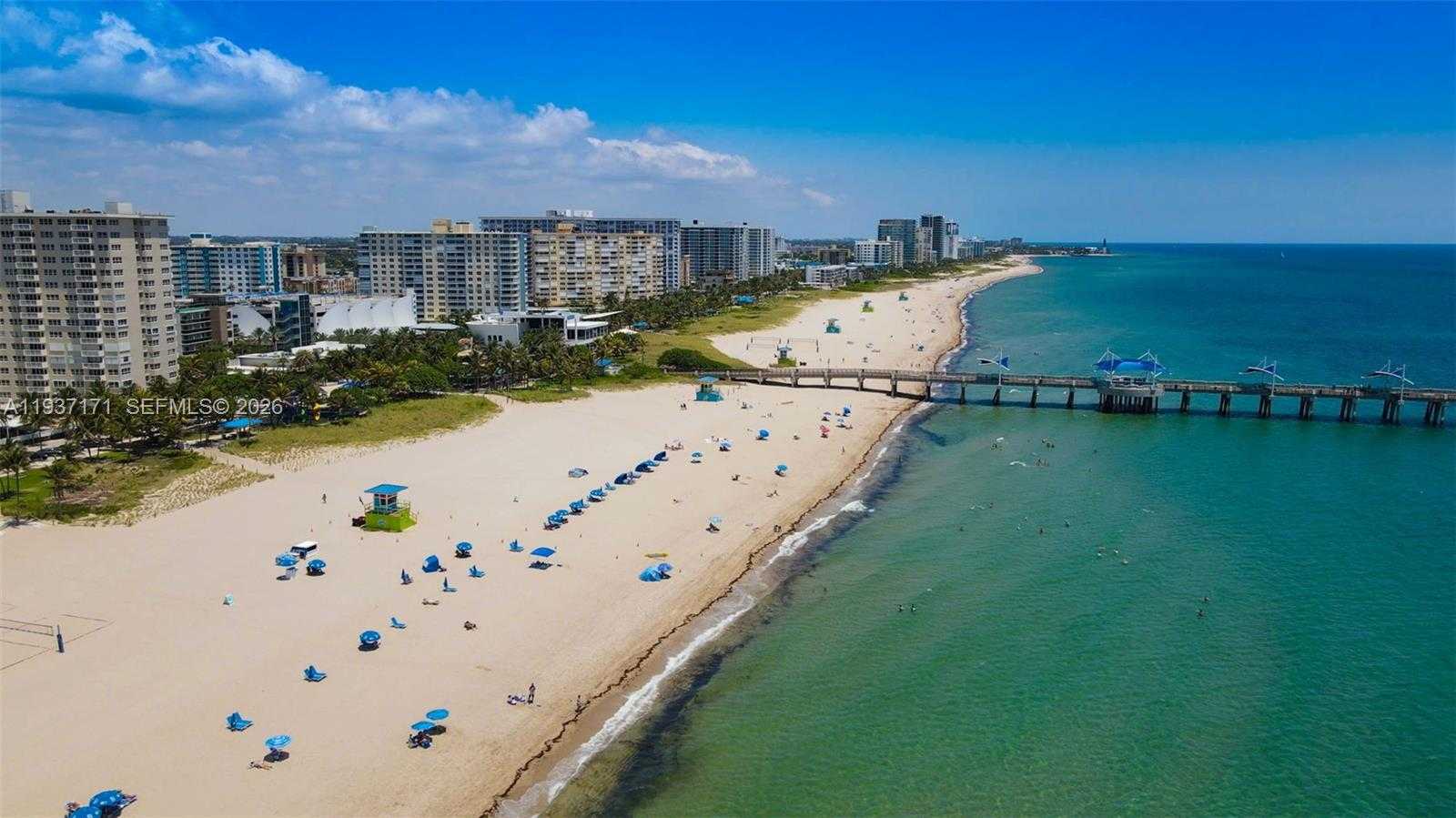 Small Image of 1 NORTH OCEAN BLVD #508, Pompano Beach Number 54