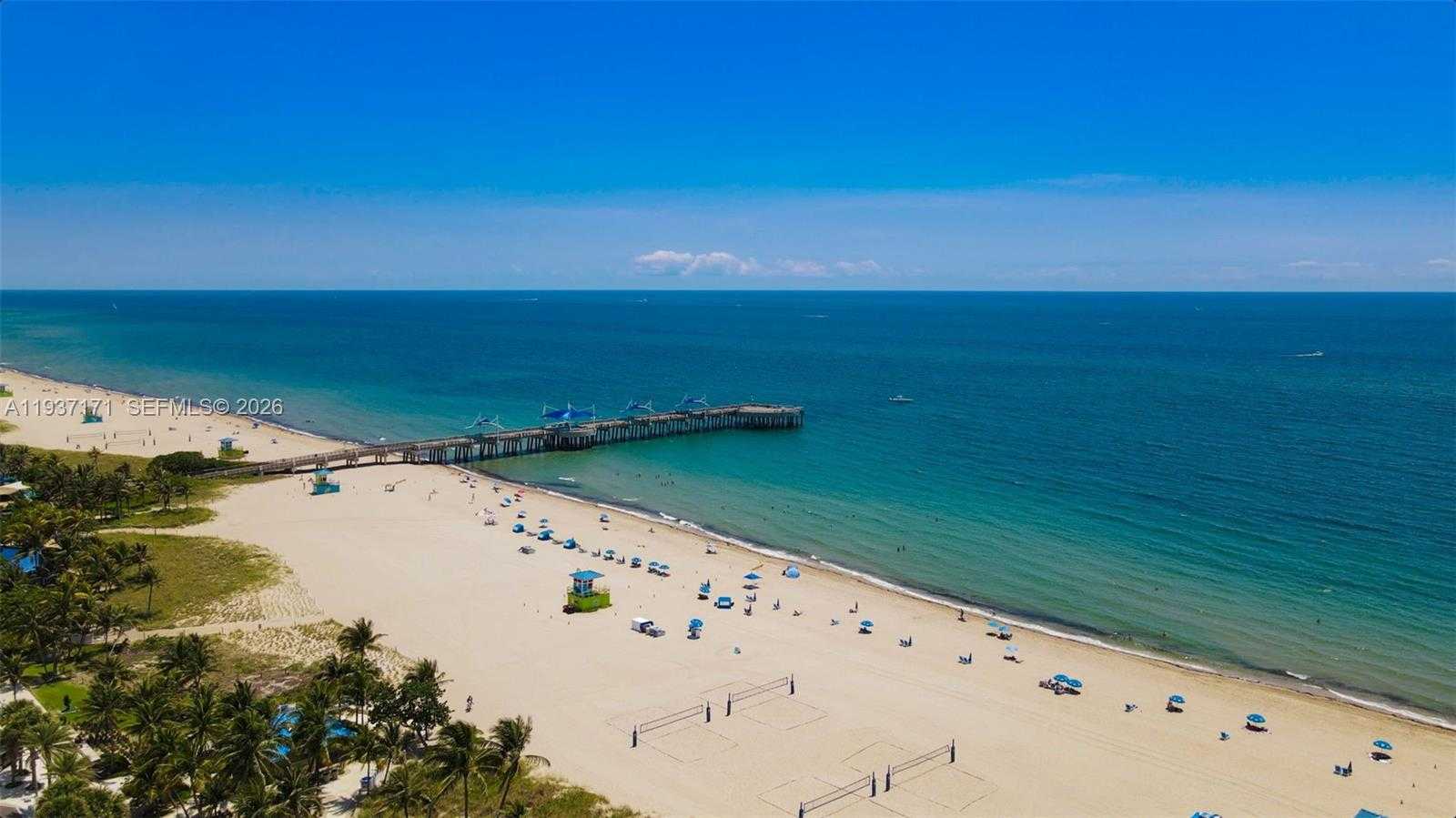 Small Image of 1 NORTH OCEAN BLVD #508, Pompano Beach Number 55
