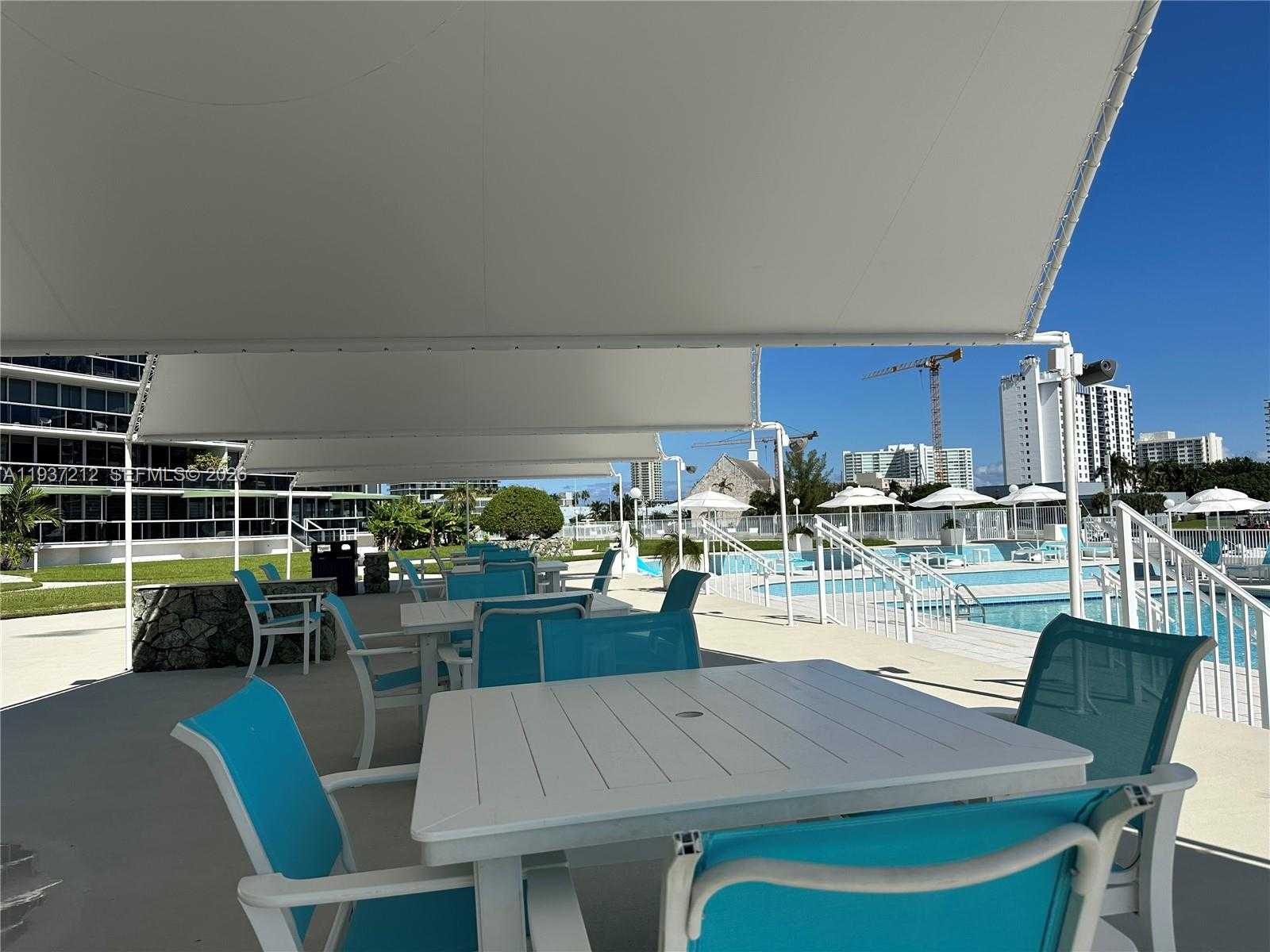 Small Image of 900 BAY DR #413, Miami Beach Number 15