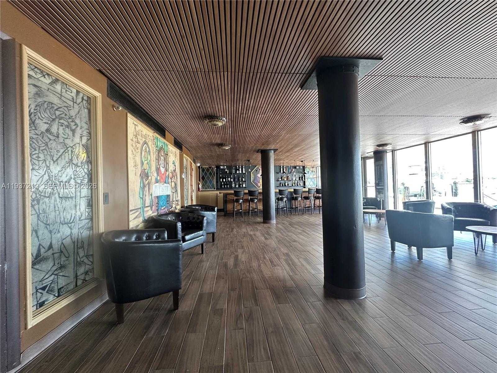 Small Image of 900 BAY DR #413, Miami Beach Number 18