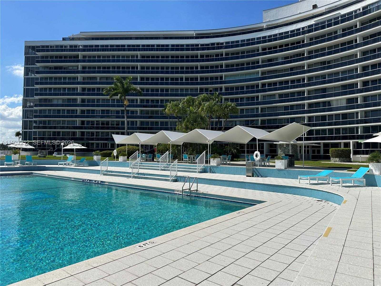 Small Image of 900 BAY DR #413, Miami Beach Number 31
