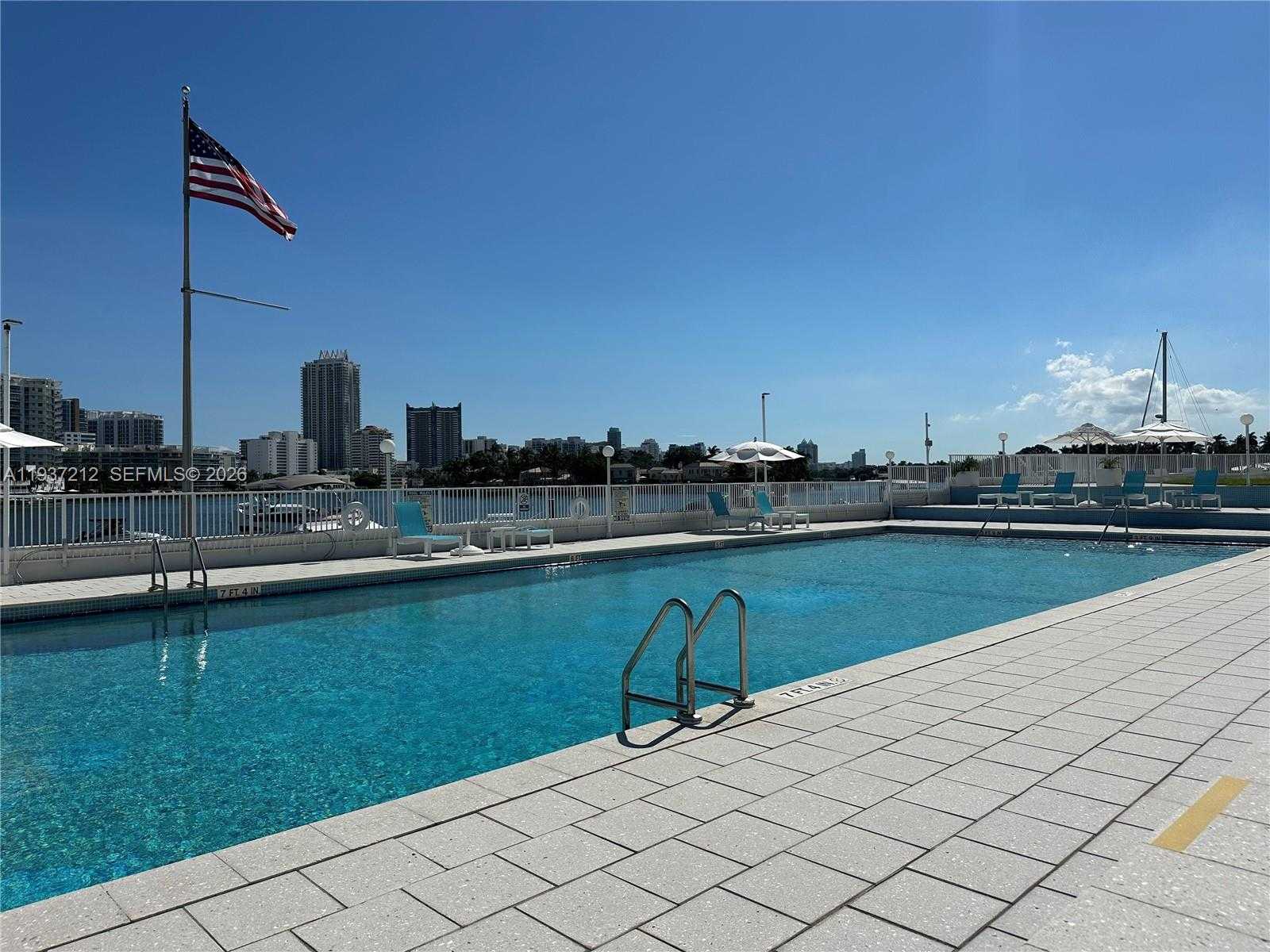 Small Image of 900 BAY DR #413, Miami Beach Number 8