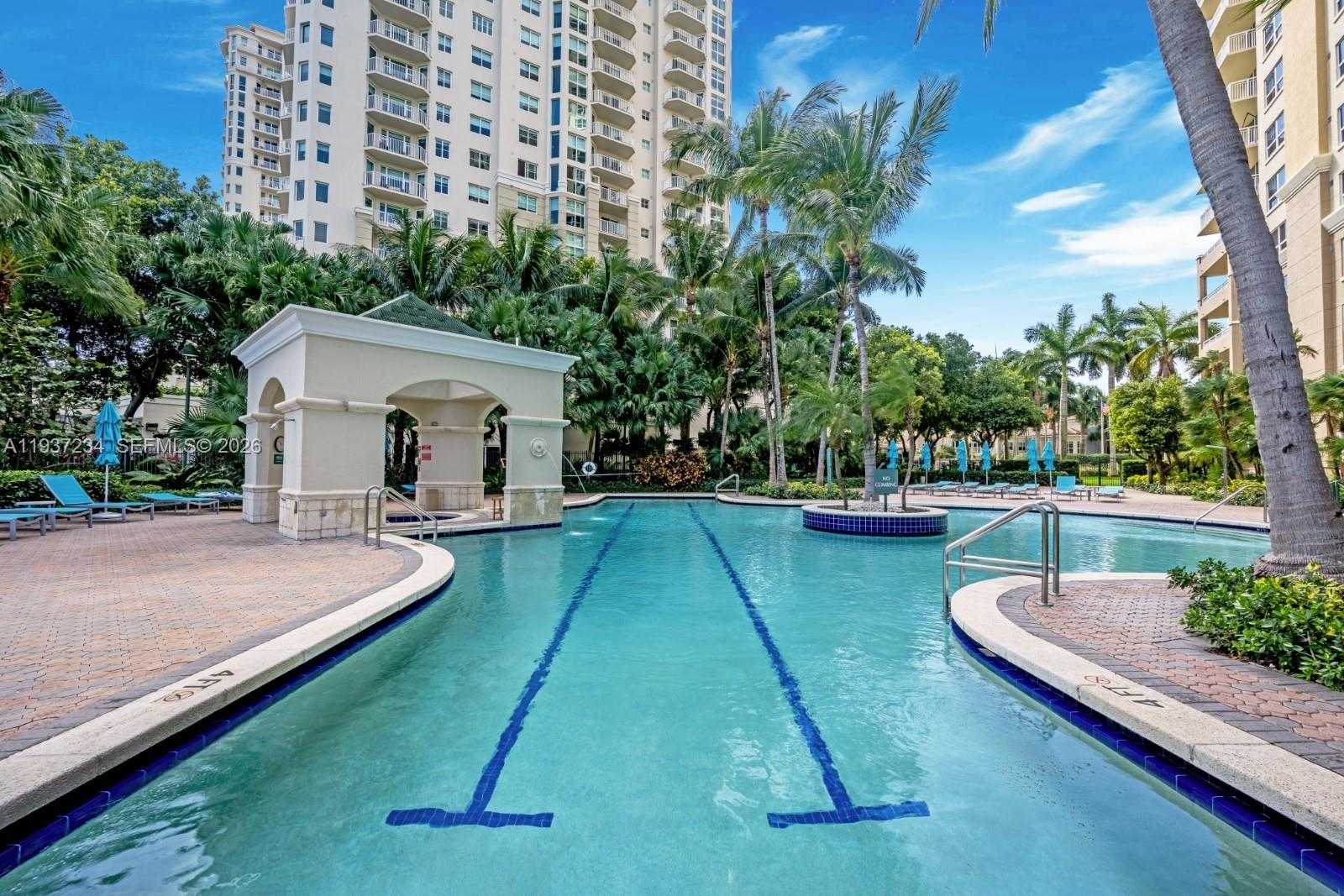 Small Image of 19501 WEST COUNTRY CLUB DR #2206, Aventura Number 12