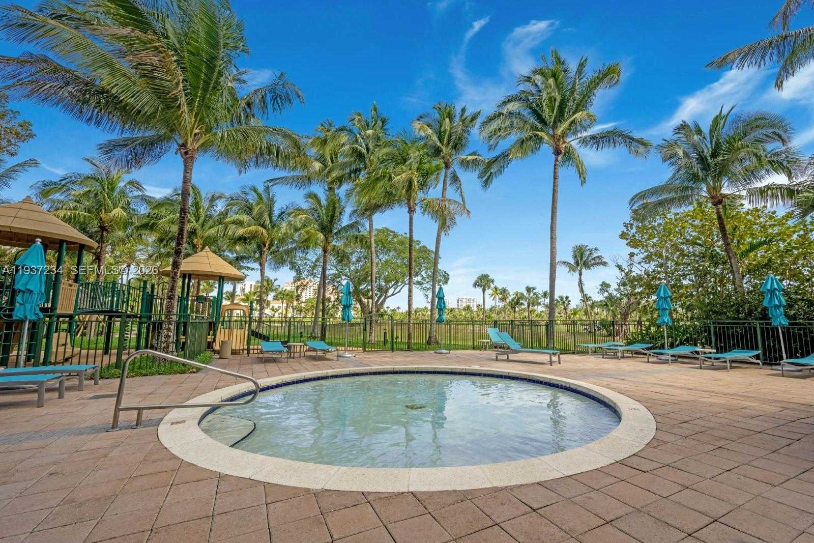 Small Image of 19501 WEST COUNTRY CLUB DR #2206, Aventura Number 14