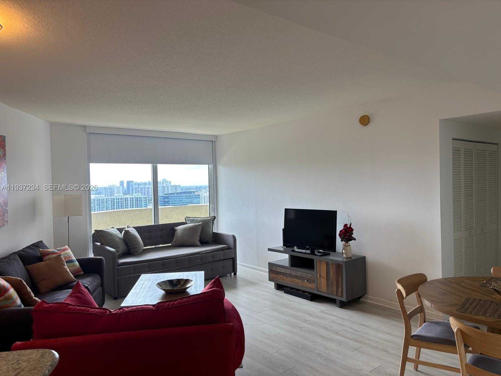 Small Image of 19501 WEST COUNTRY CLUB DR #2206, Aventura Number 15