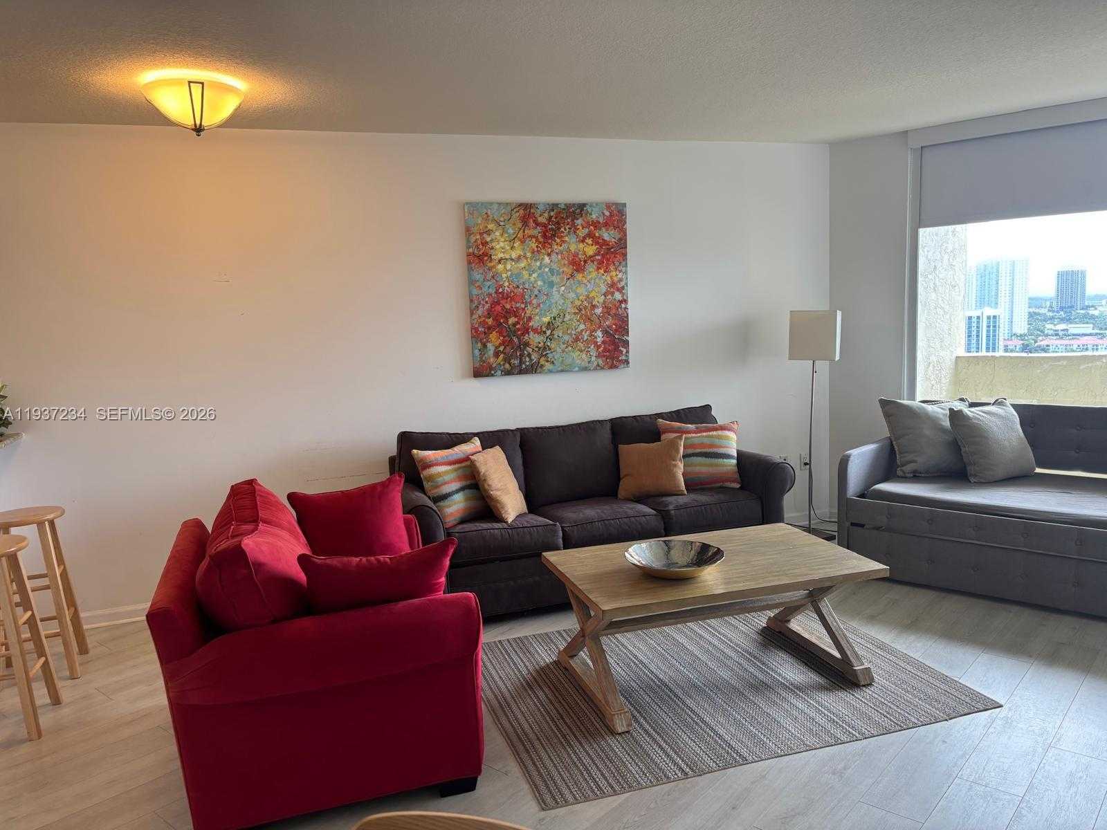 Small Image of 19501 WEST COUNTRY CLUB DR #2206, Aventura Number 16