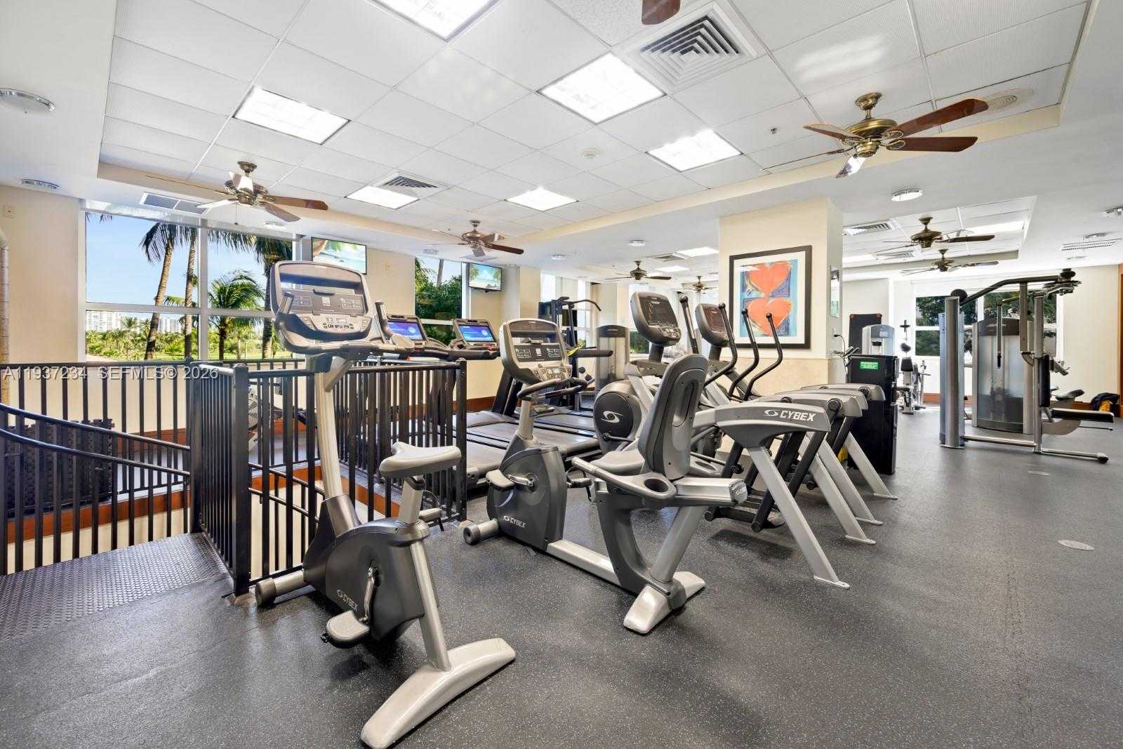 Small Image of 19501 WEST COUNTRY CLUB DR #2206, Aventura Number 5