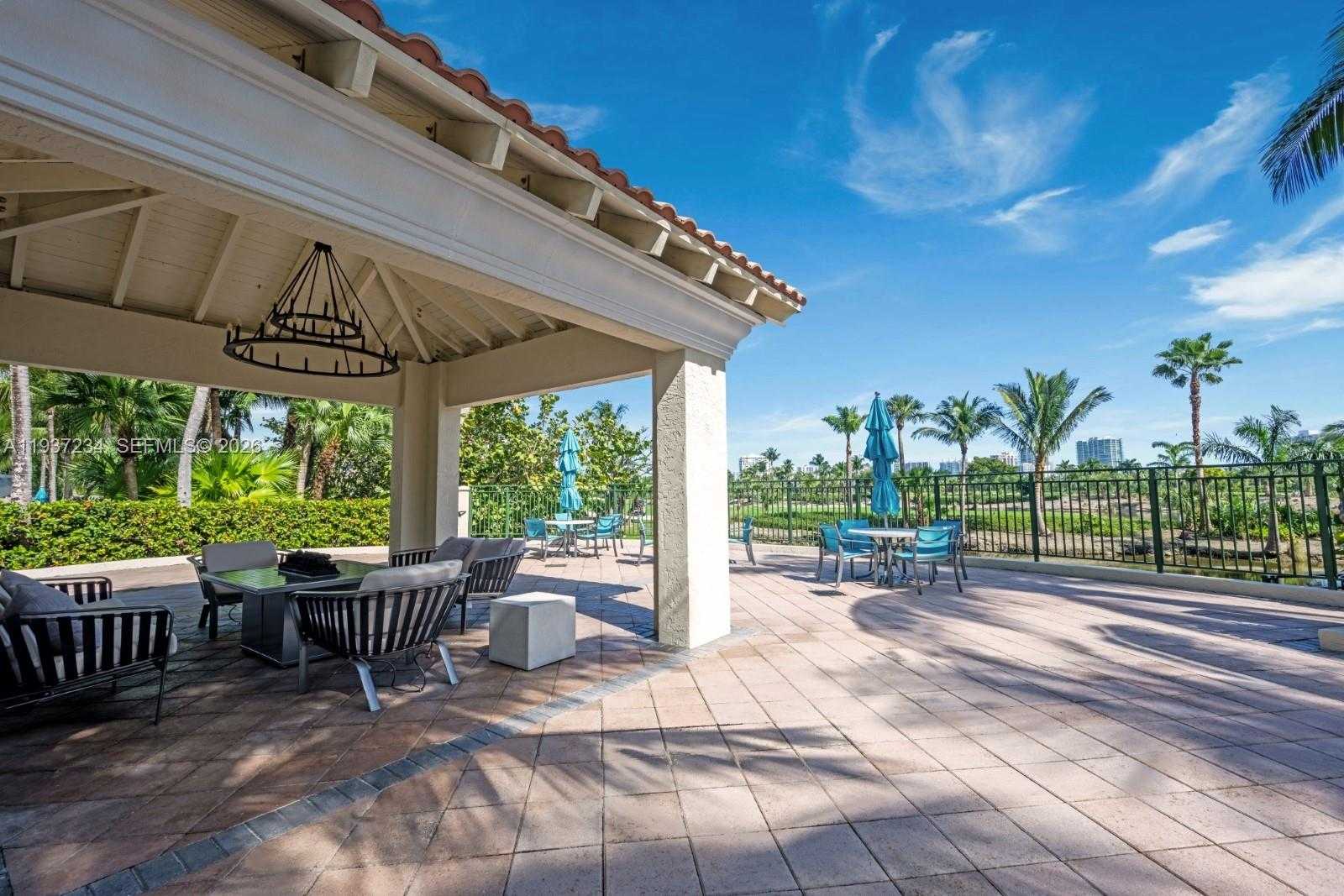 Small Image of 19501 WEST COUNTRY CLUB DR #2206, Aventura Number 8