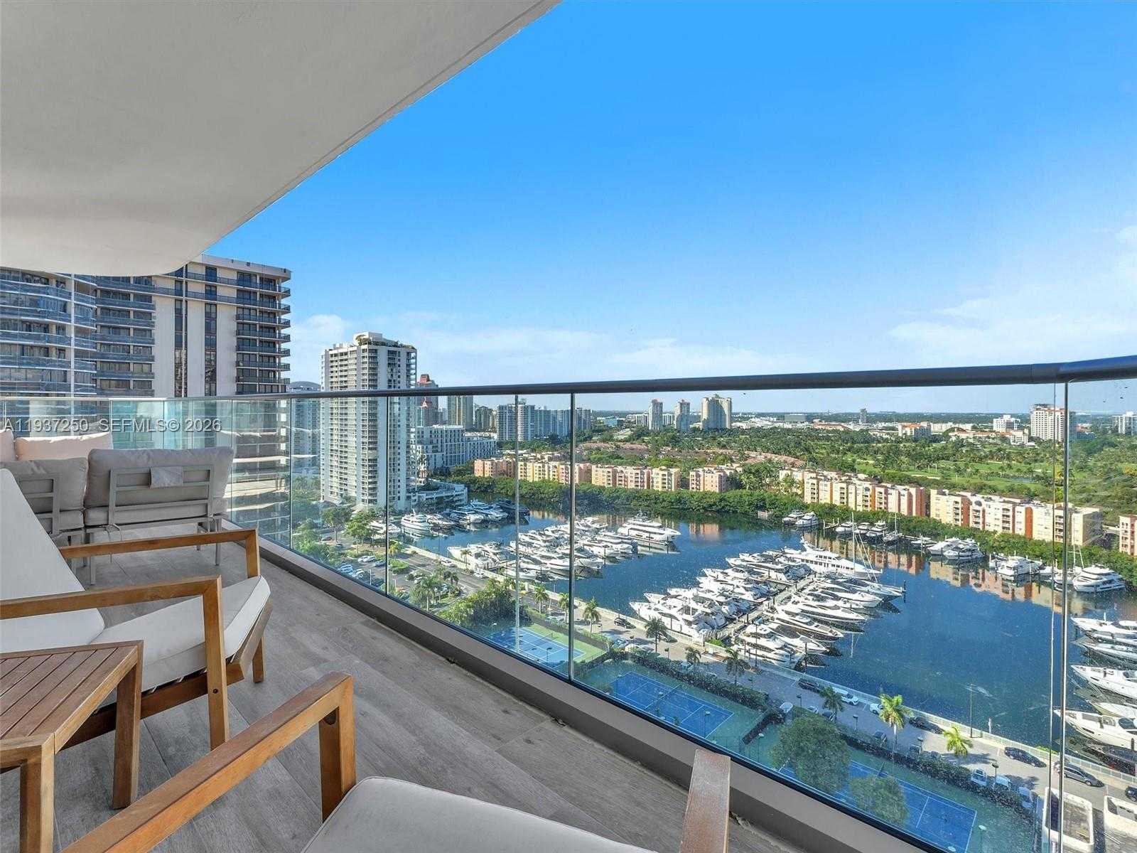 Small Image of 19707 TURNBERRY WAY #22D, Aventura Number 24