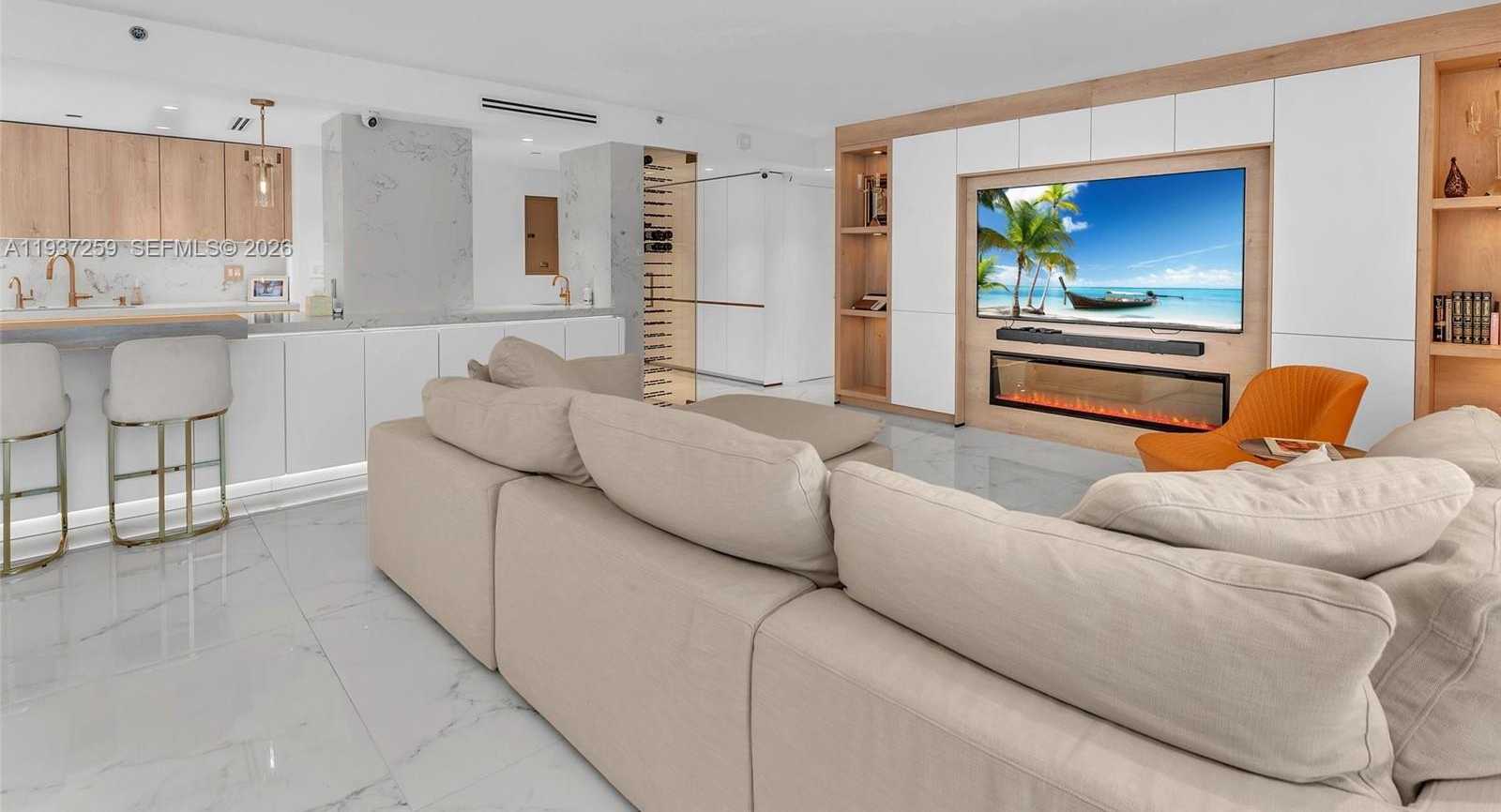 Small Image of 19707 TURNBERRY WAY #6E, Aventura Number 9