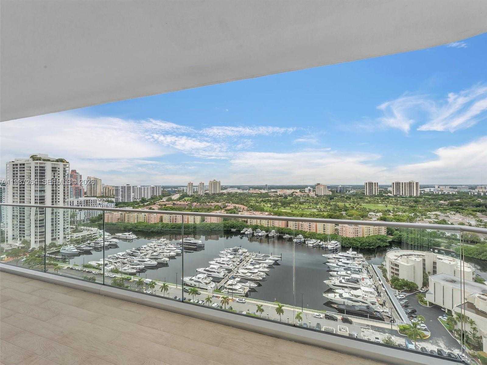 Small Image of 19707 TURNBERRY WAY #25D, Aventura Number 11