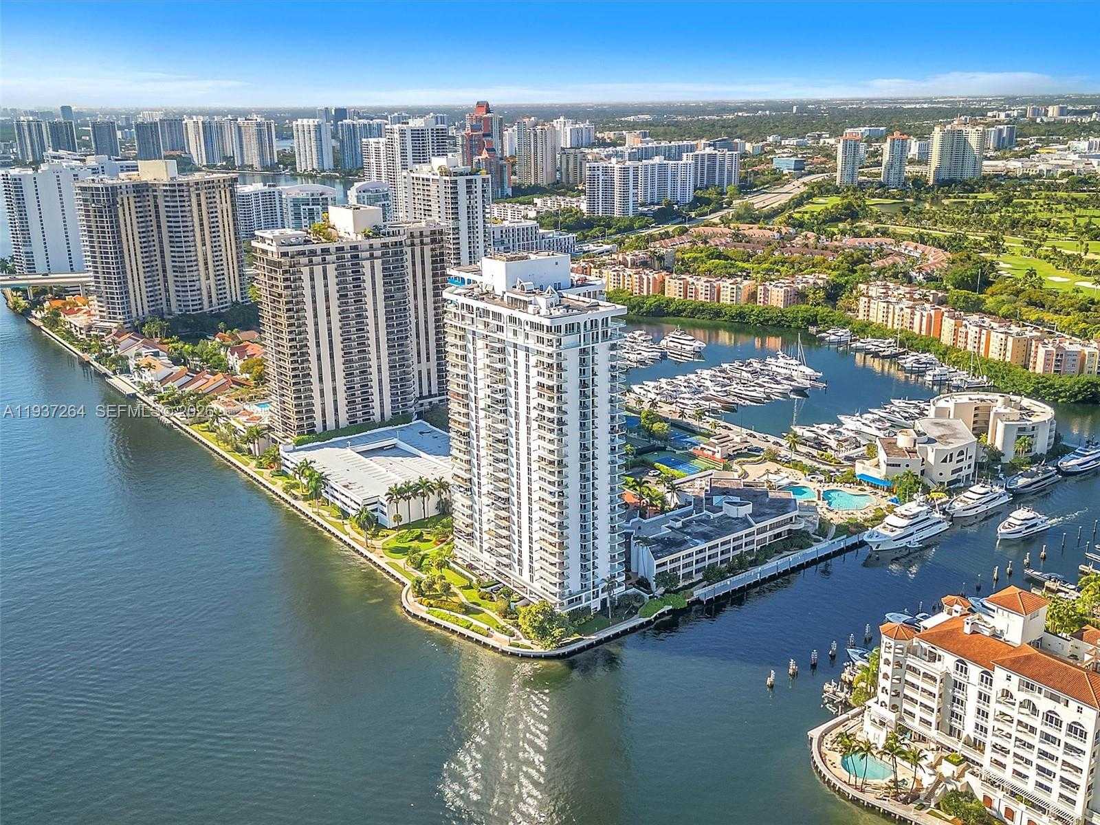 Small Image of 19707 TURNBERRY WAY #25D, Aventura Number 30