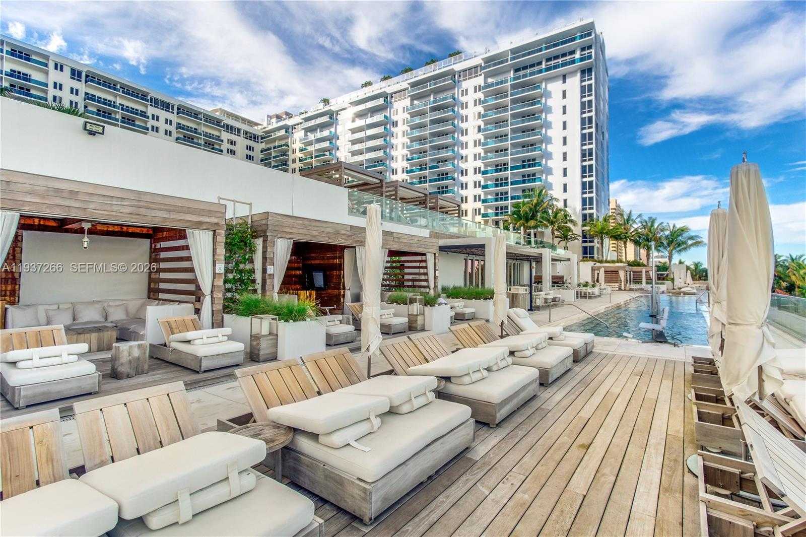 Small Image of 2301 COLLINS AVE #1038/1039, Miami Beach Number 26