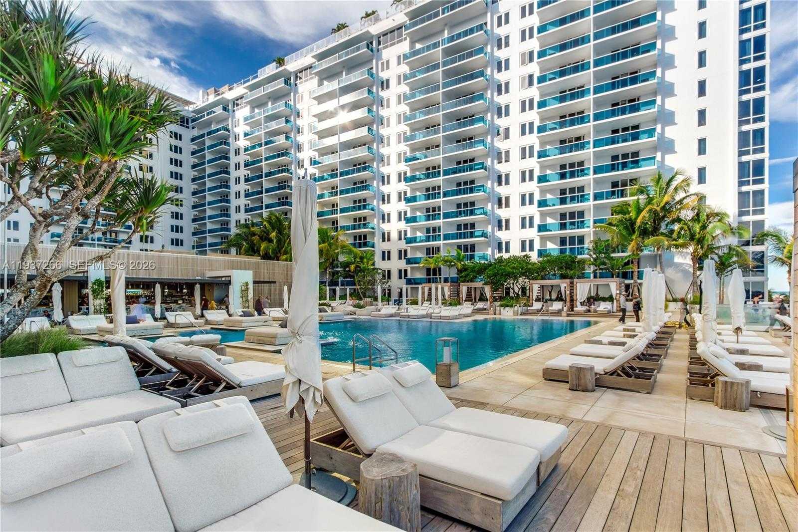 Small Image of 2301 COLLINS AVE #1038/1039, Miami Beach Number 28