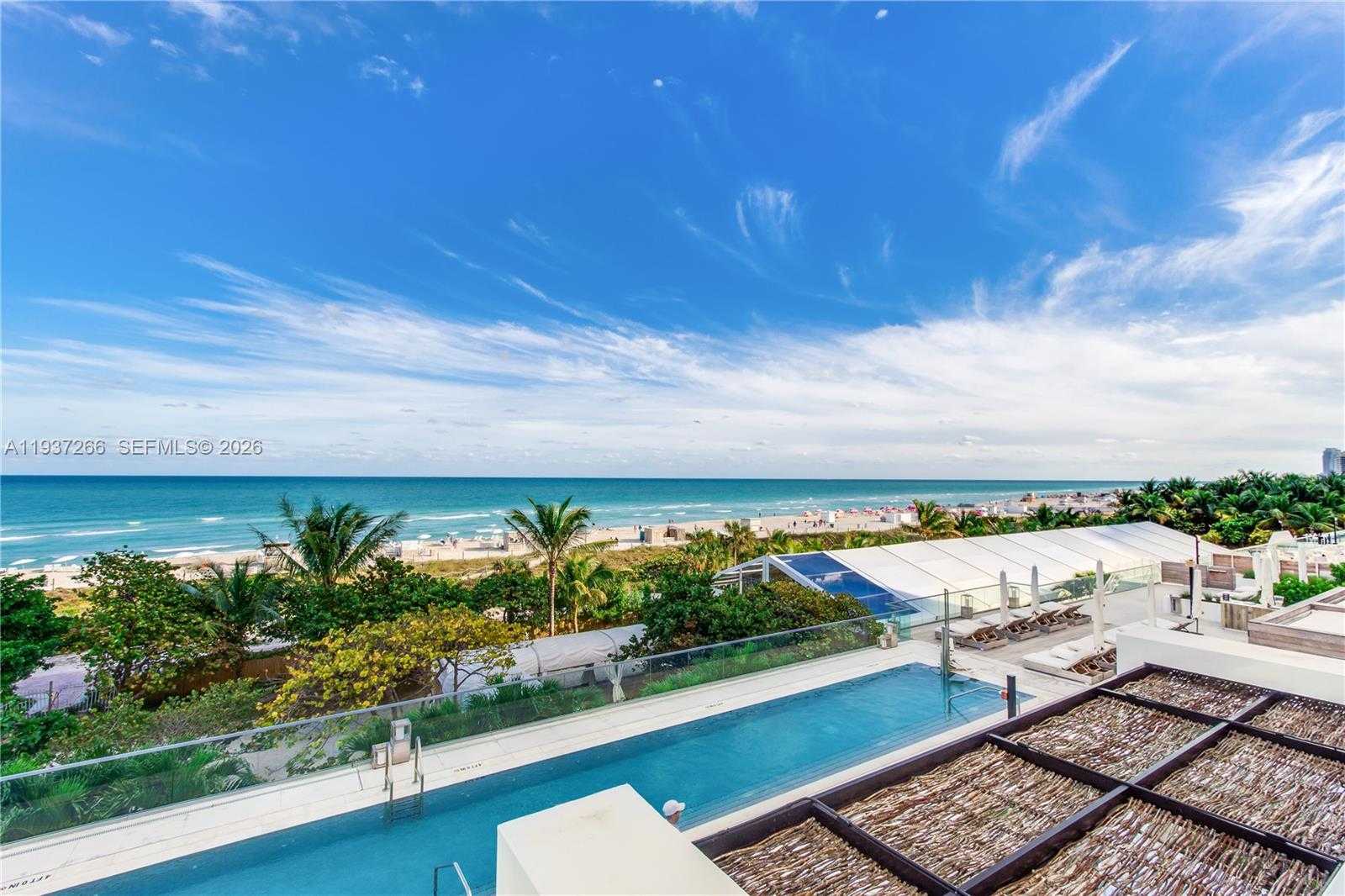 Small Image of 2301 COLLINS AVE #1038/1039, Miami Beach Number 30