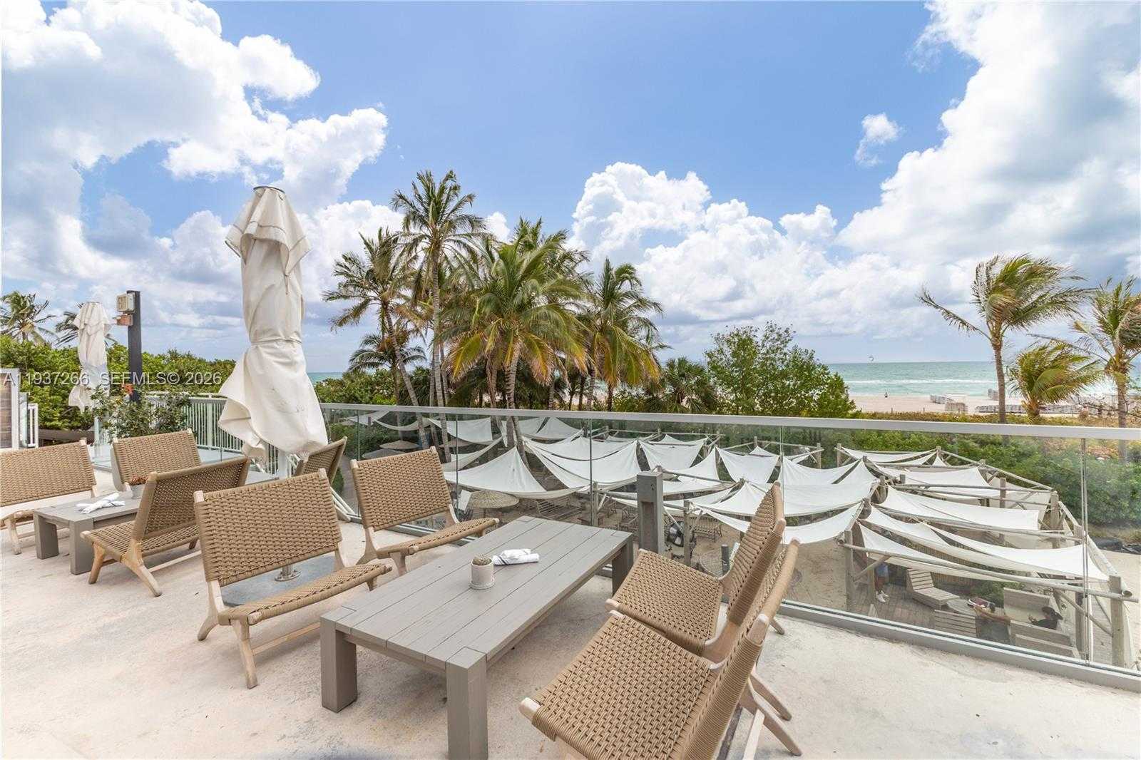 Small Image of 2301 COLLINS AVE #1038/1039, Miami Beach Number 35