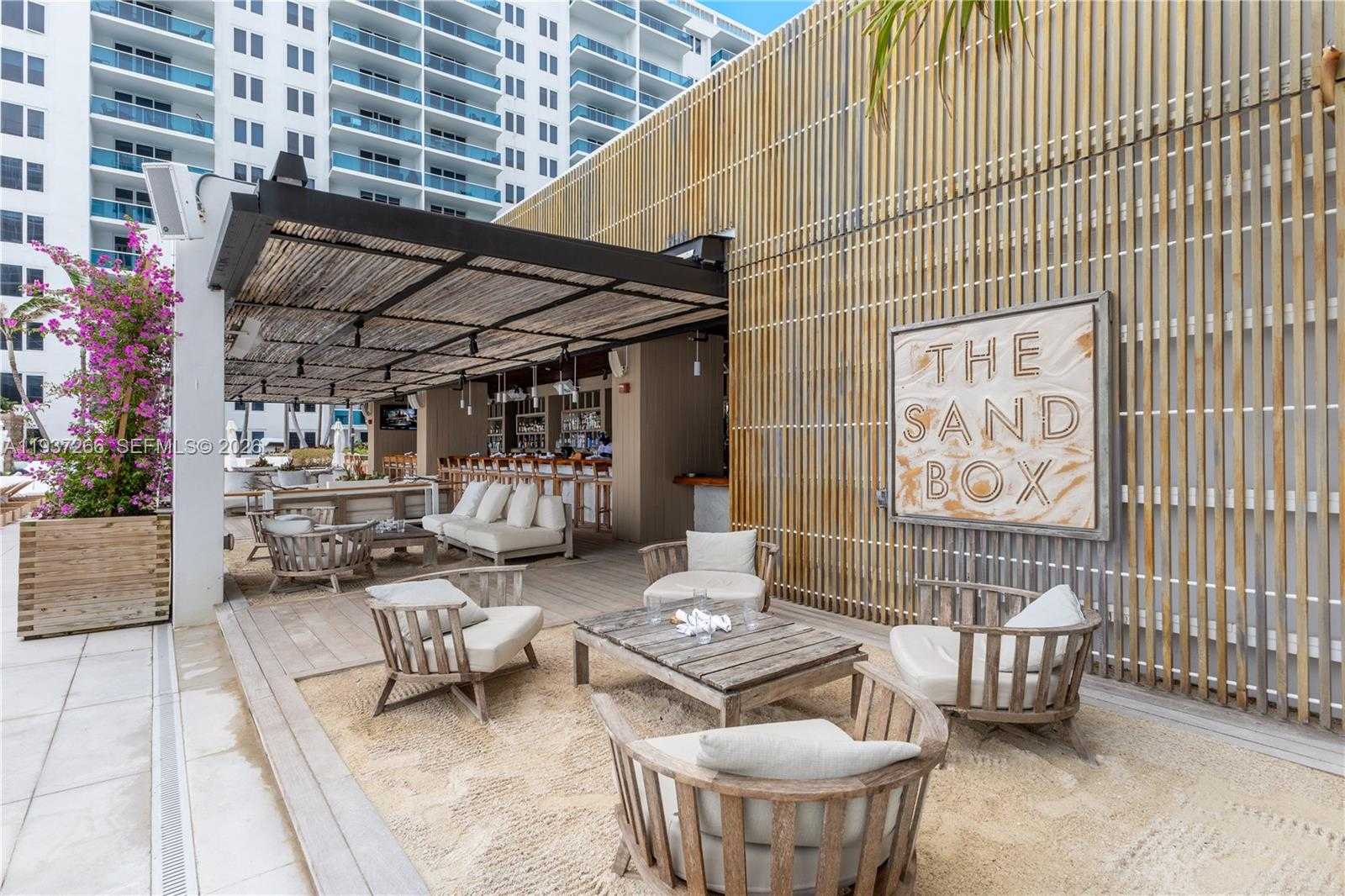 Small Image of 2301 COLLINS AVE #1038/1039, Miami Beach Number 38