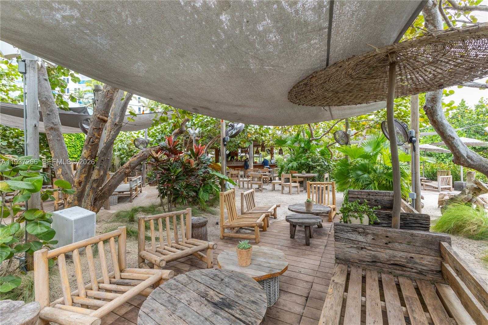 Small Image of 2301 COLLINS AVE #1038/1039, Miami Beach Number 39