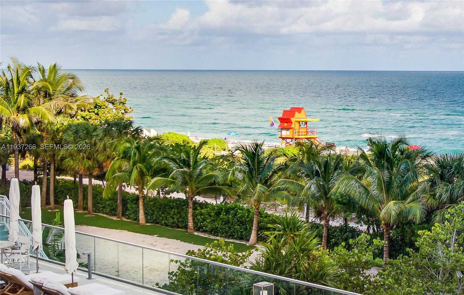 Small Image of 2301 COLLINS AVE #1038/1039, Miami Beach Number 44