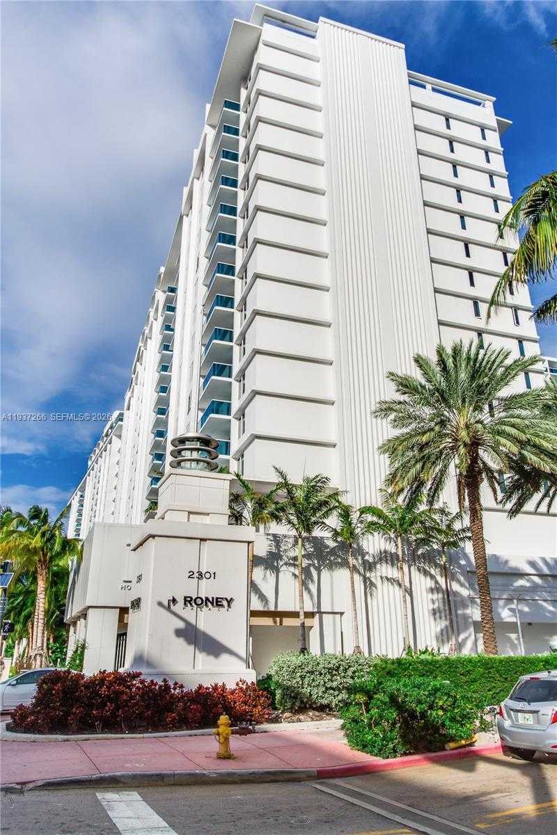 Small Image of 2301 COLLINS AVE #1038/1039, Miami Beach Number 49