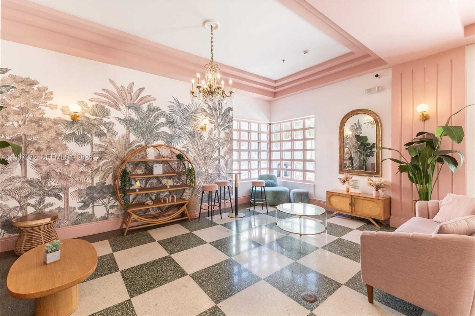 Small Image of 4130 COLLINS AVE #703, Miami Beach Number 12