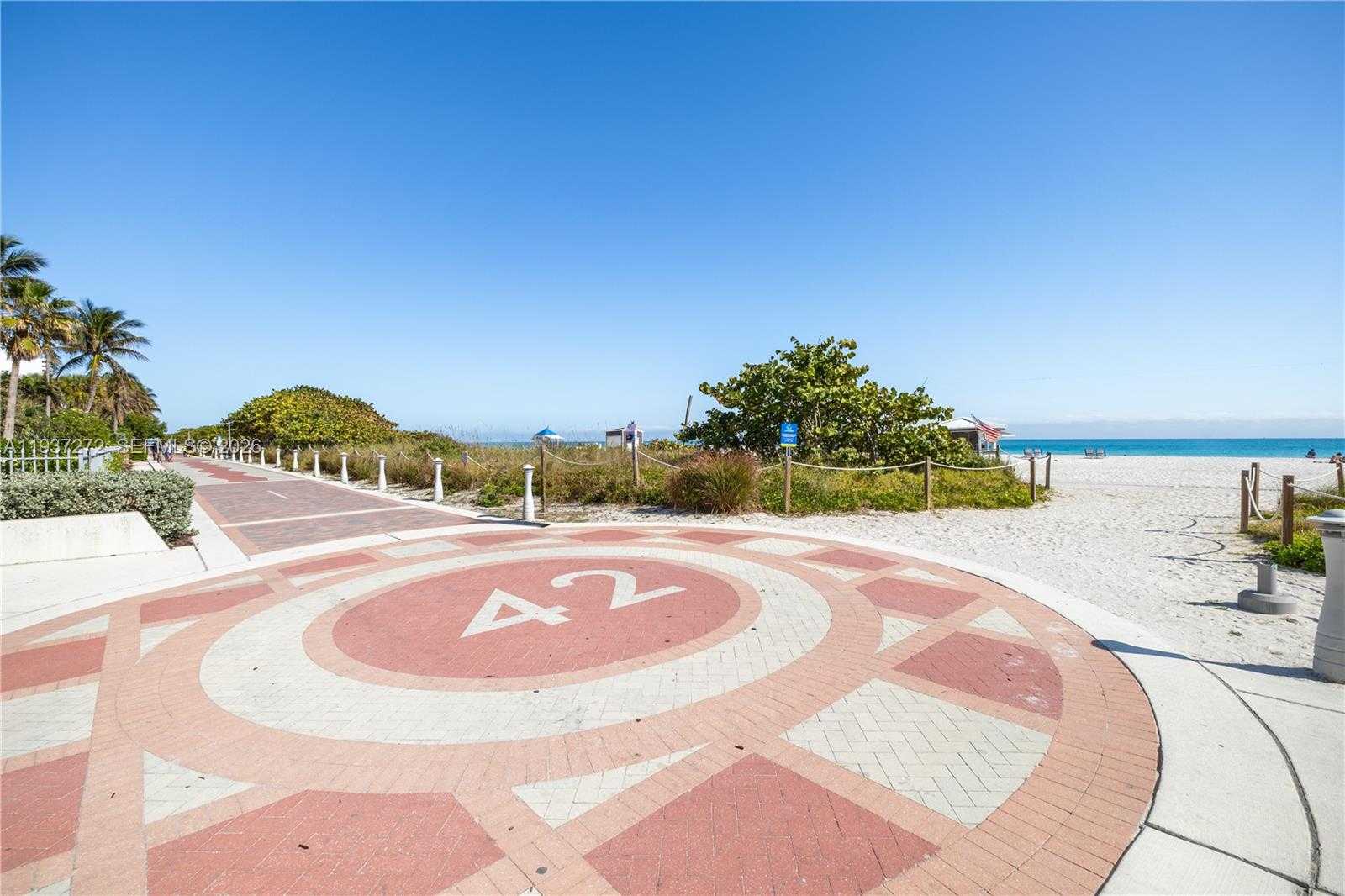 Small Image of 4130 COLLINS AVE #703, Miami Beach Number 15