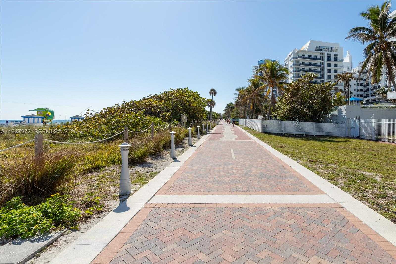 Small Image of 4130 COLLINS AVE #703, Miami Beach Number 16