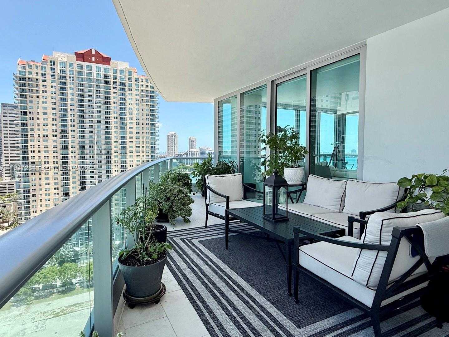 Small Image of 1331 BRICKELL BAY DR #2002, Miami Number 13