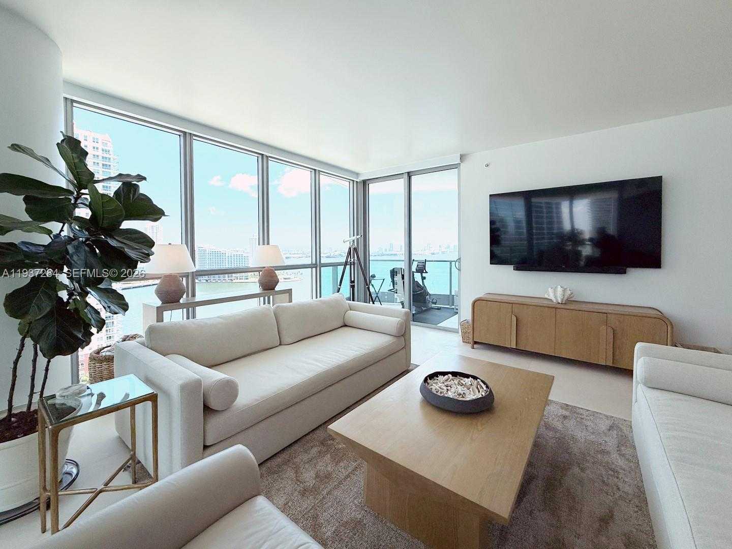 Small Image of 1331 BRICKELL BAY DR #2002, Miami Number 3