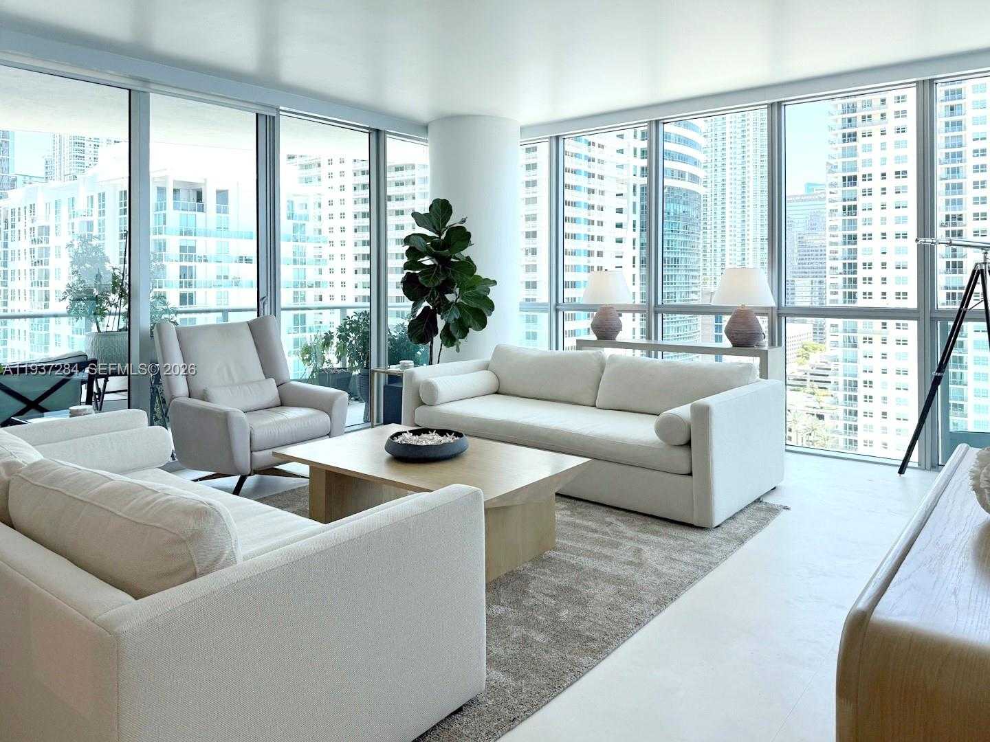 Small Image of 1331 BRICKELL BAY DR #2002, Miami Number 7