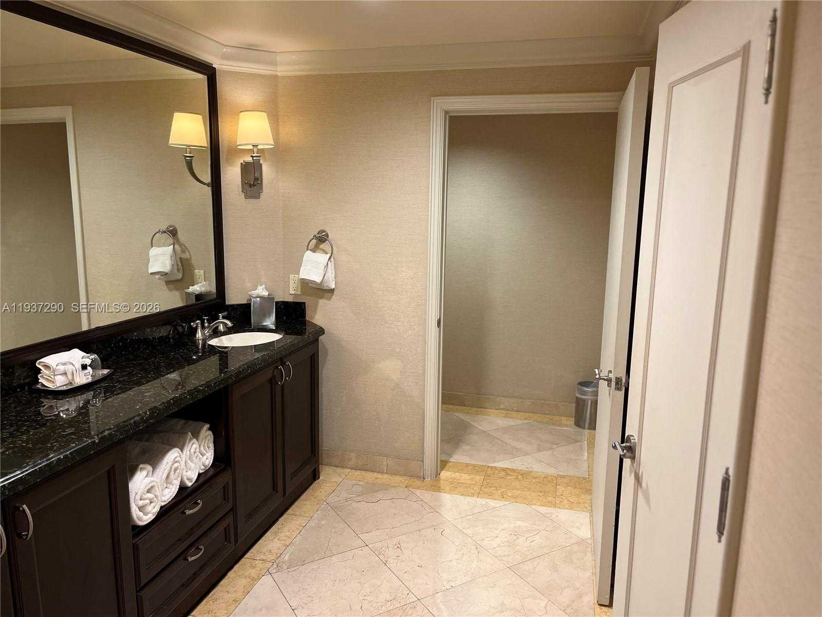 Small Image of 601 NORTH FT LAUDERDALE BEACH BLVD #912, Fort Lauderdale Number 11