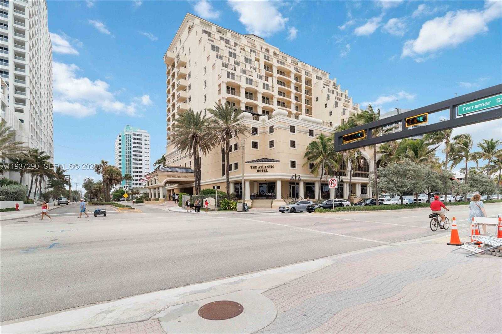 Small Image of 601 NORTH FT LAUDERDALE BEACH BLVD #912, Fort Lauderdale Number 2