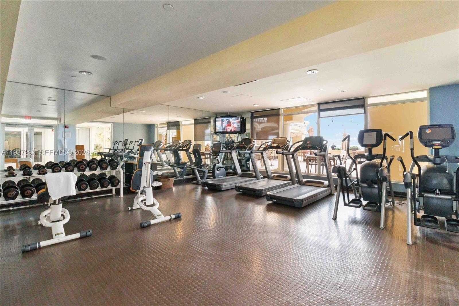 Small Image of 601 NORTH FT LAUDERDALE BEACH BLVD #912, Fort Lauderdale Number 28